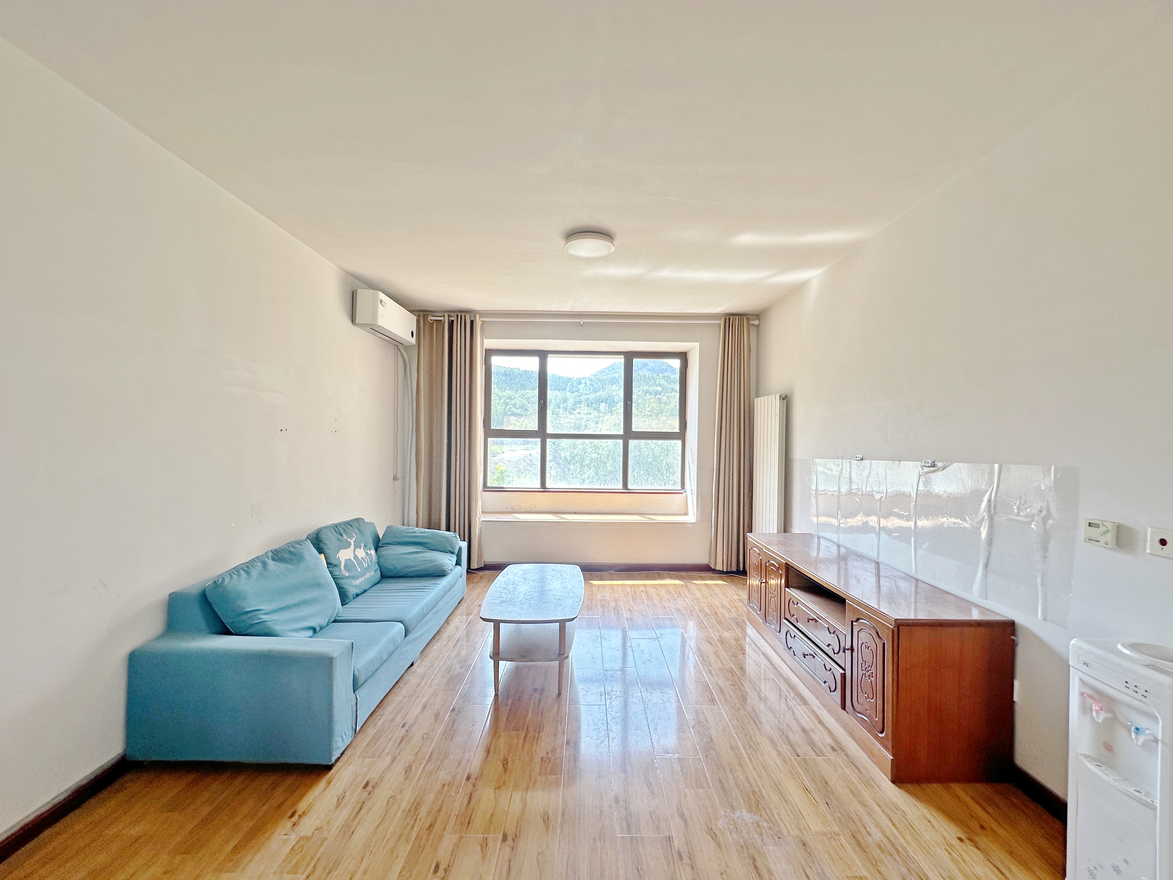 中海国际社区中央公馆南区