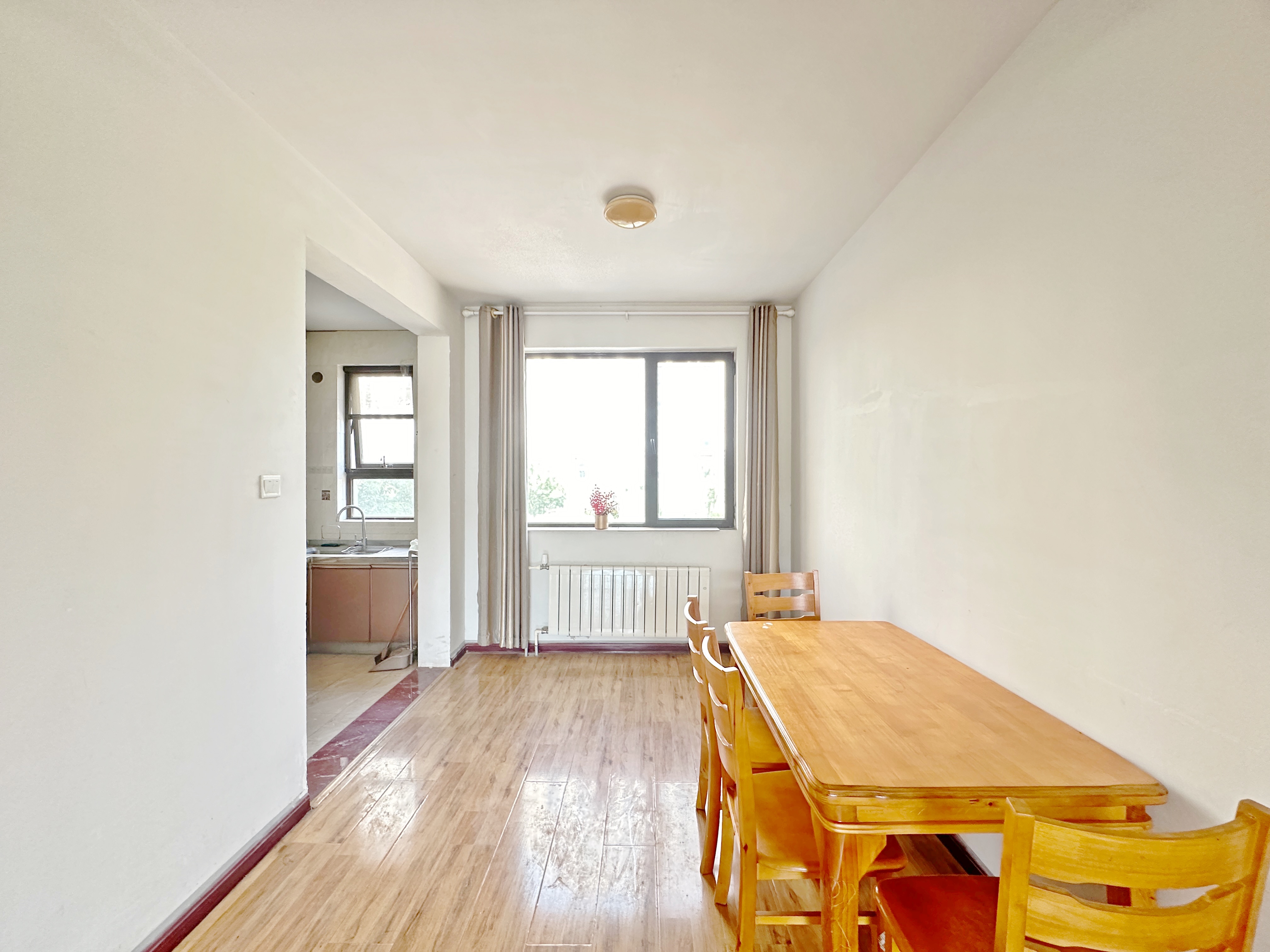 中海国际社区中央公馆南区