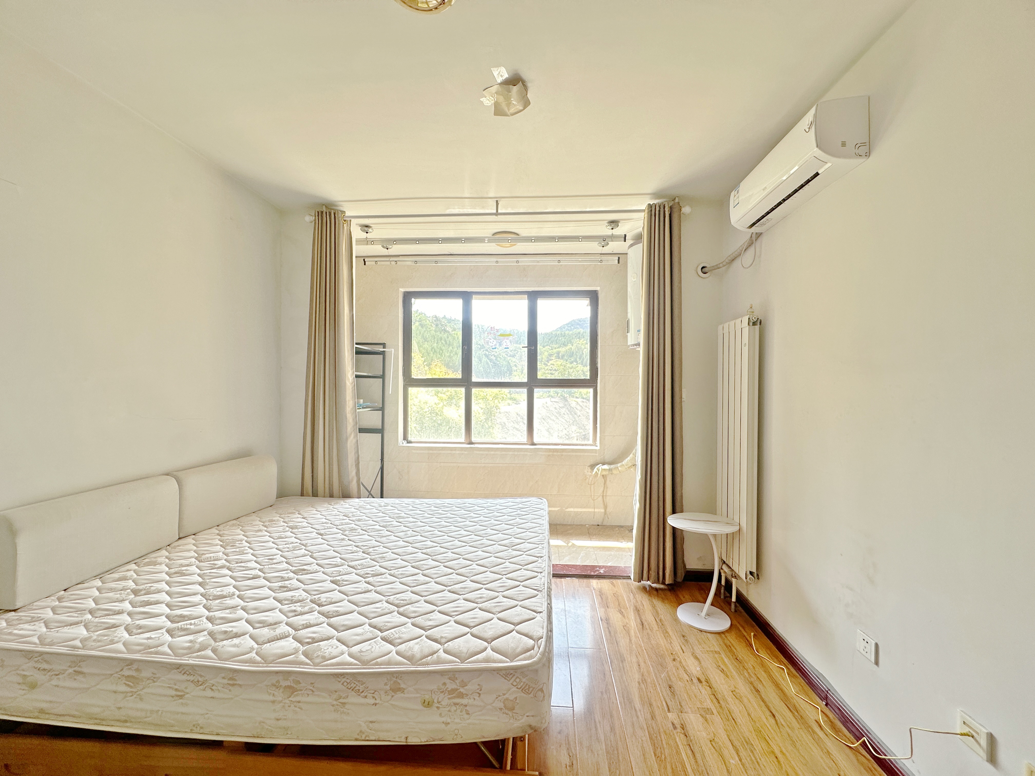 中海国际社区中央公馆南区