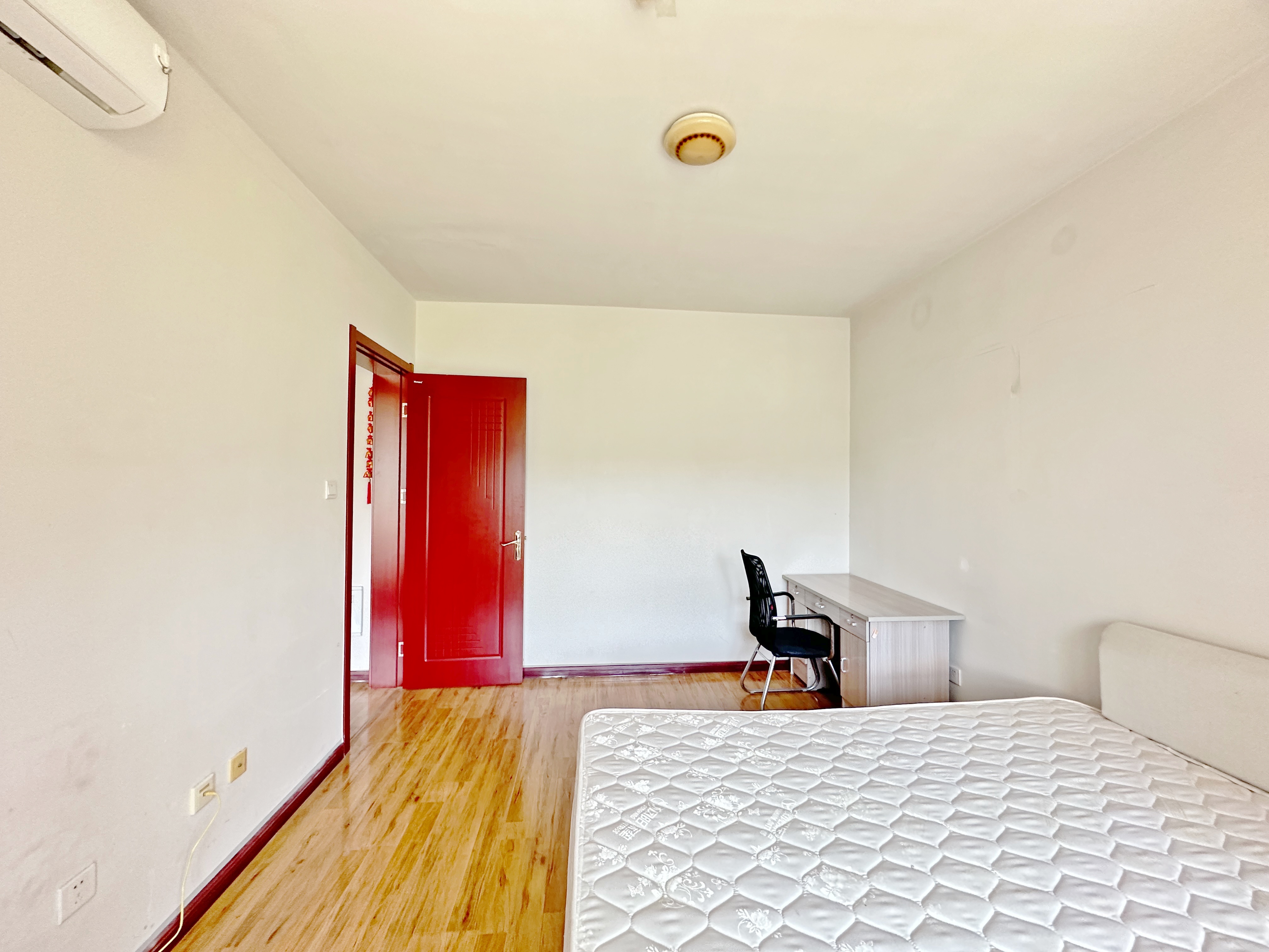 中海国际社区中央公馆南区