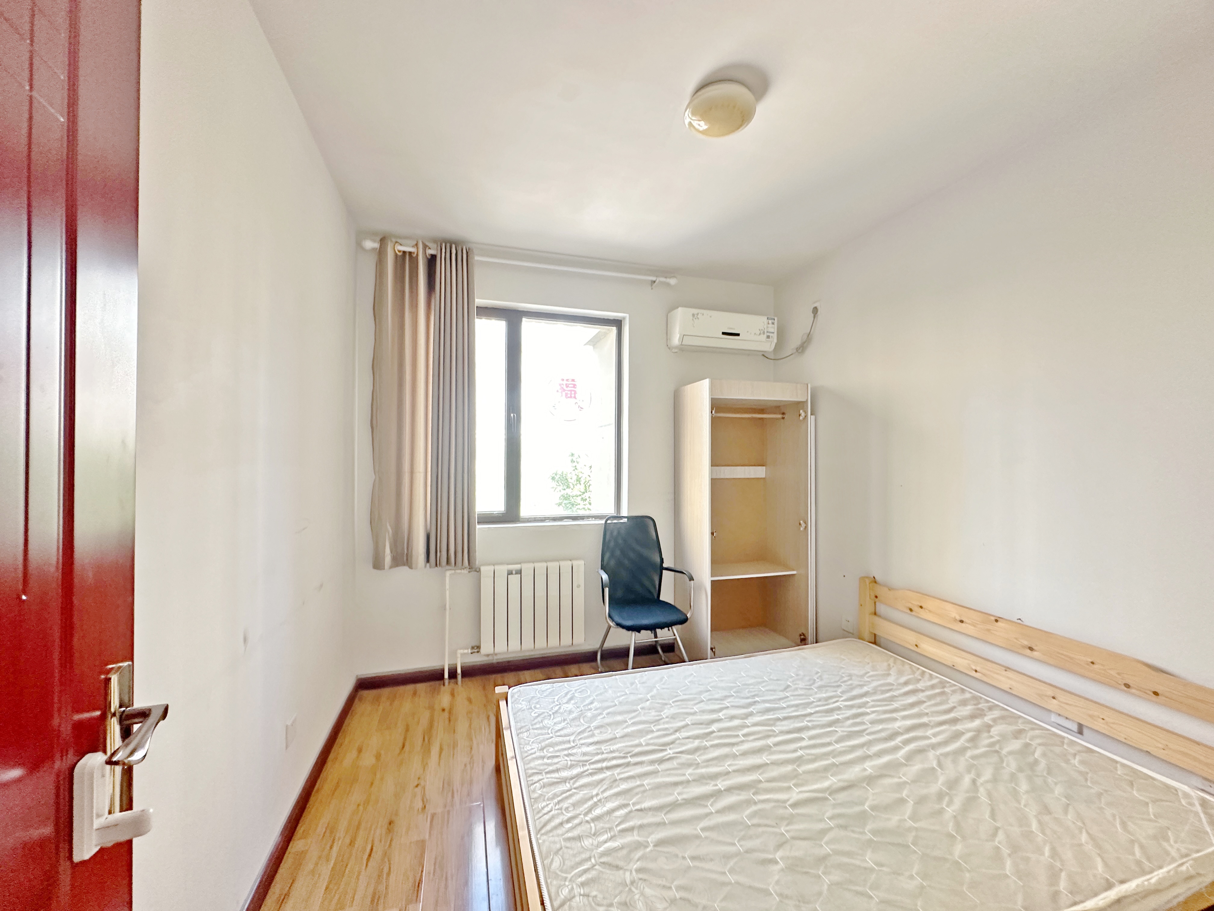 中海国际社区中央公馆南区