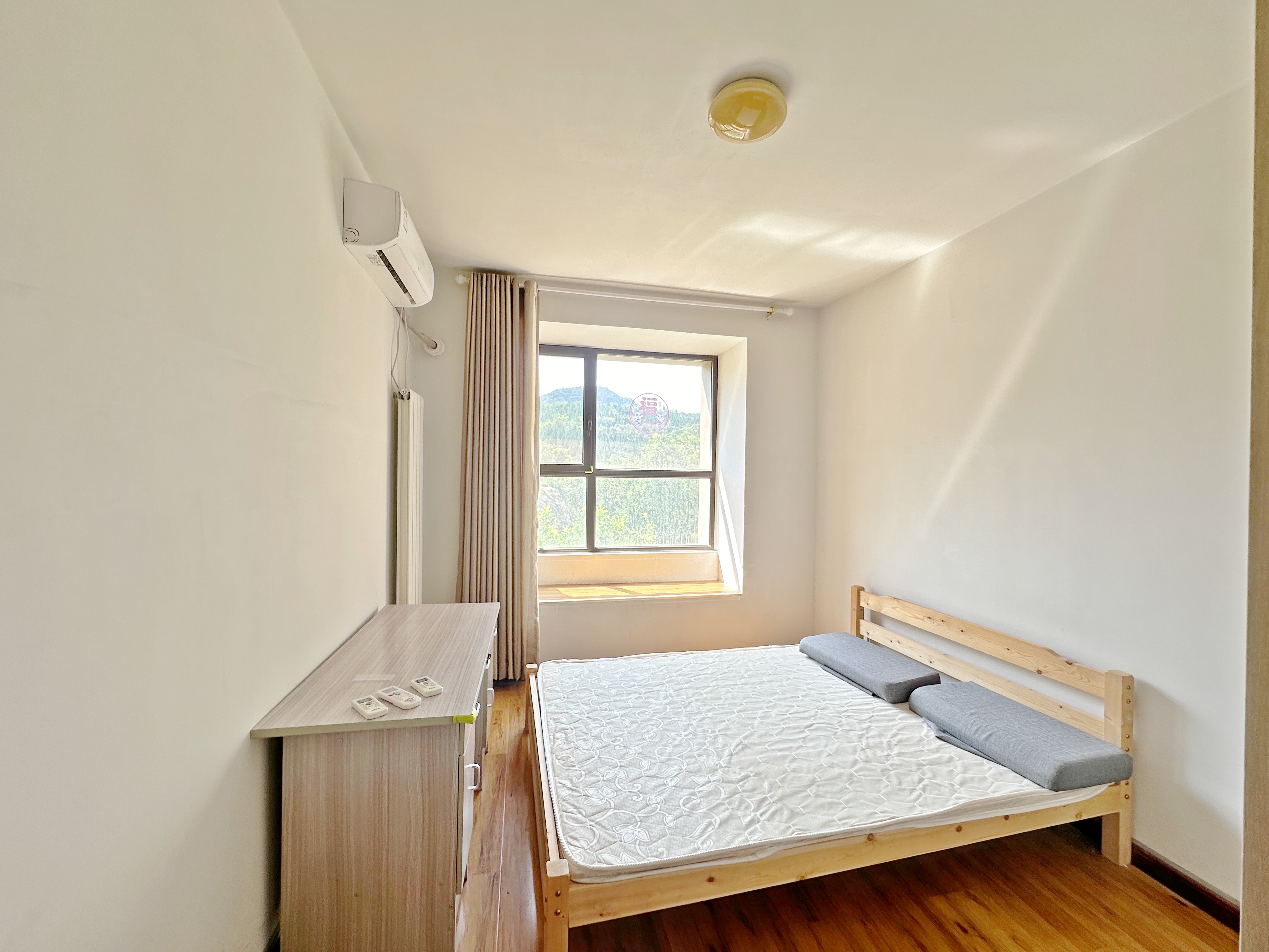 中海国际社区中央公馆南区