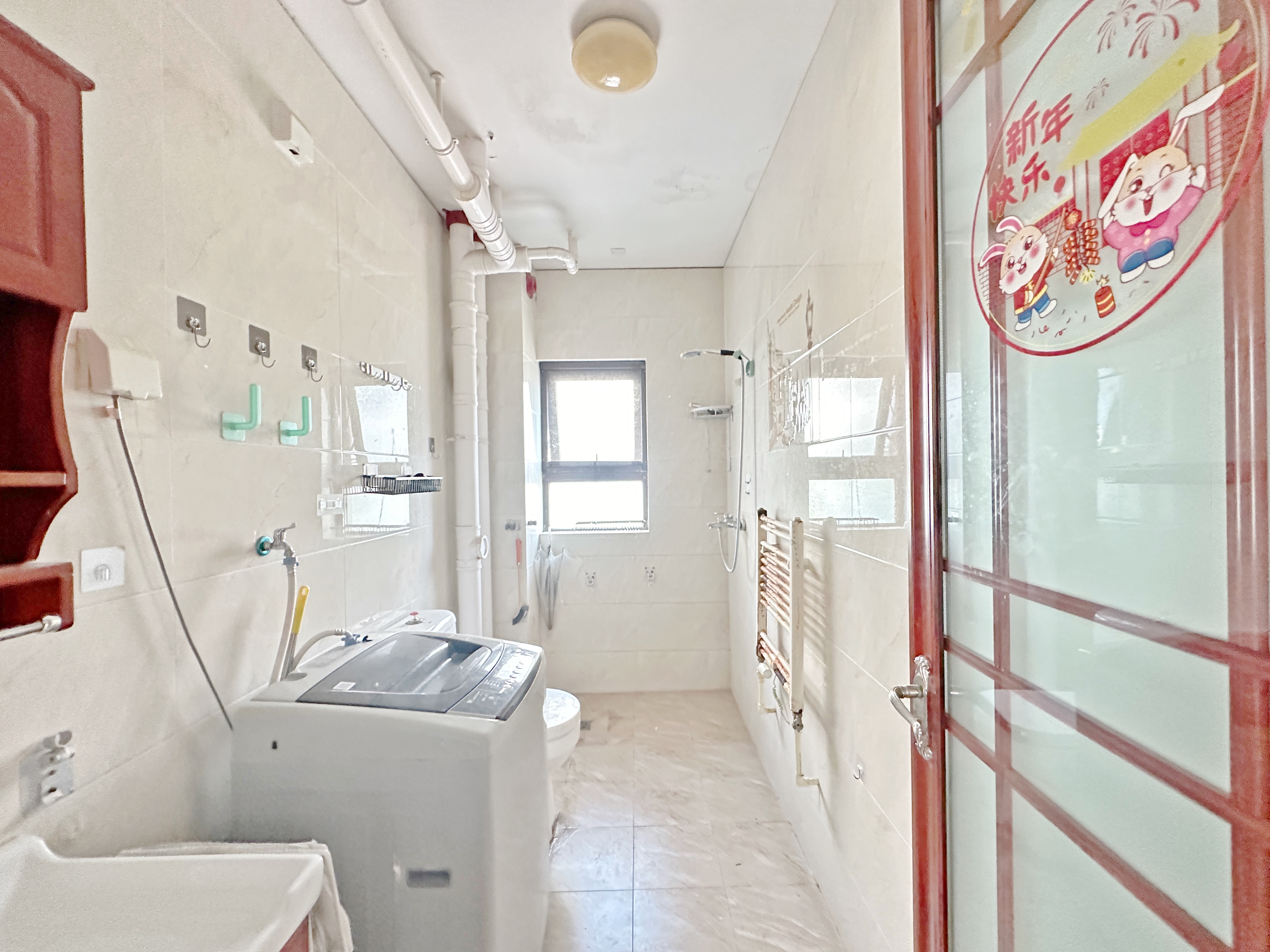 中海国际社区中央公馆南区