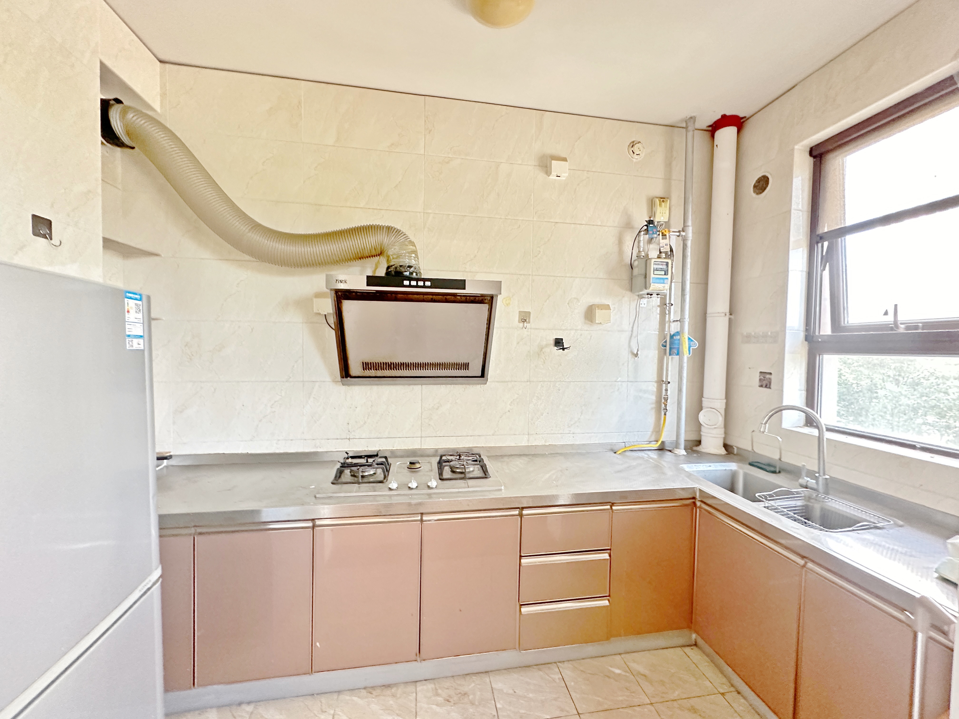 中海国际社区中央公馆南区