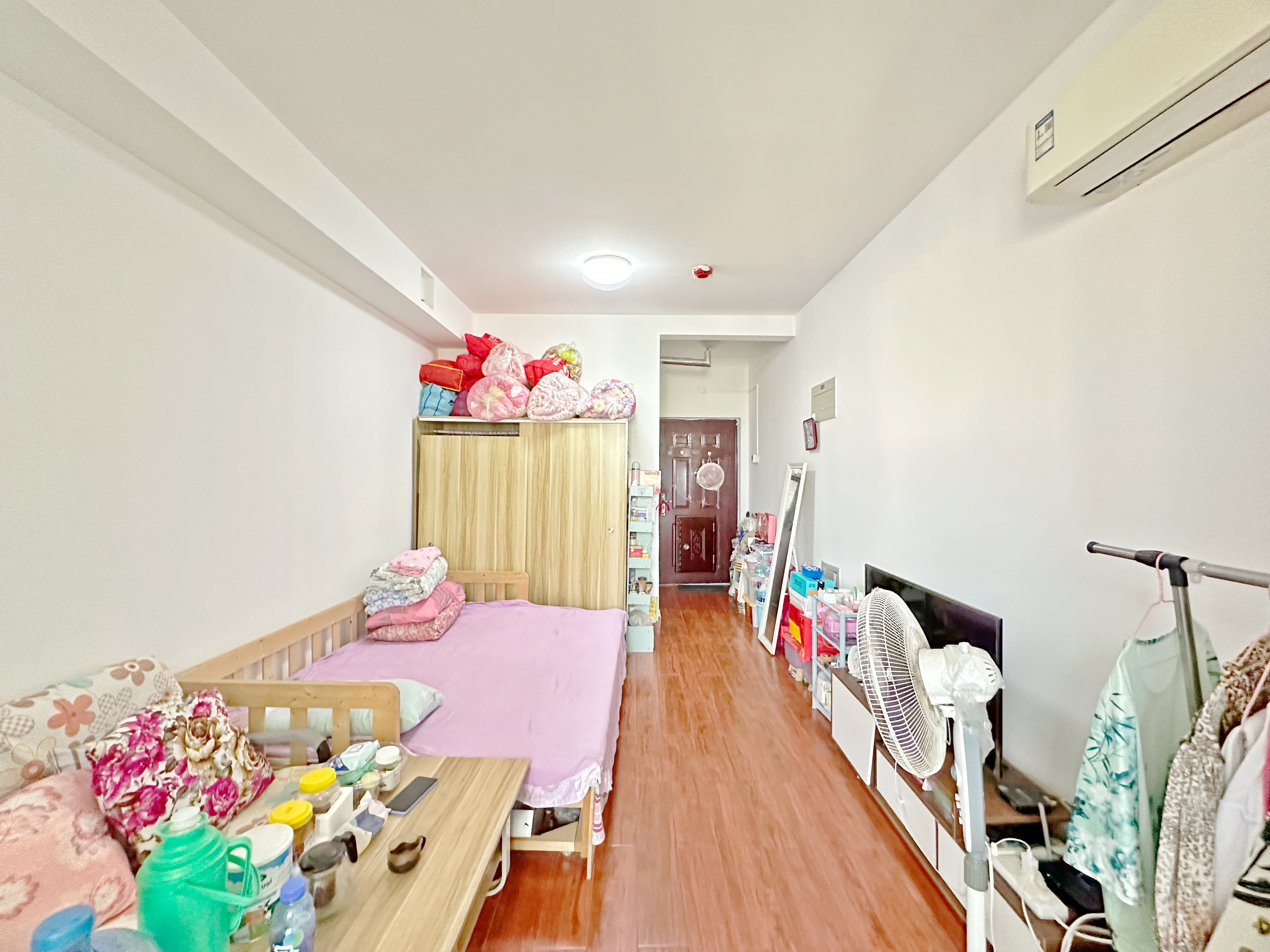 中海国际社区中海国际公馆