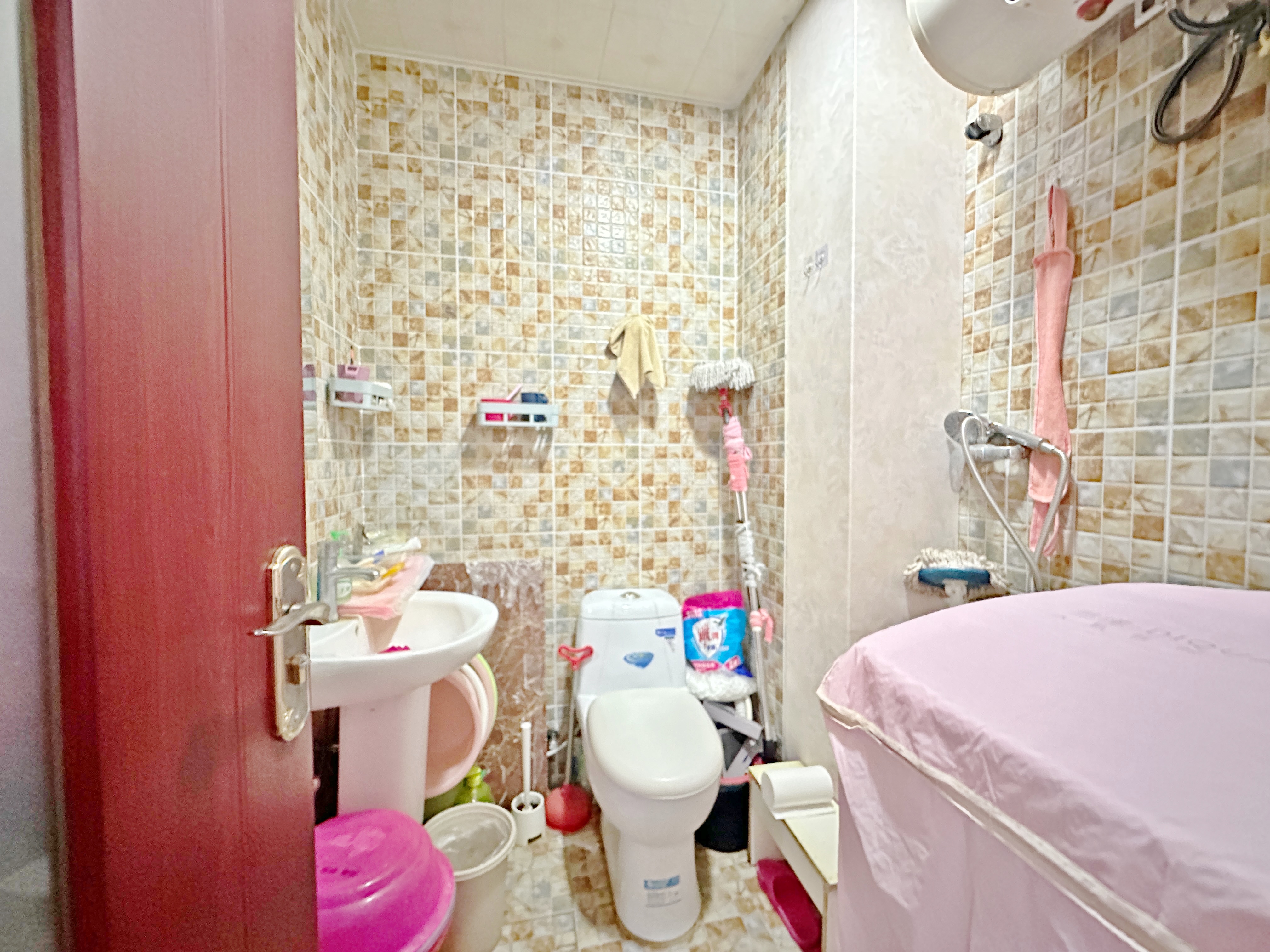 中海国际社区中海国际公馆