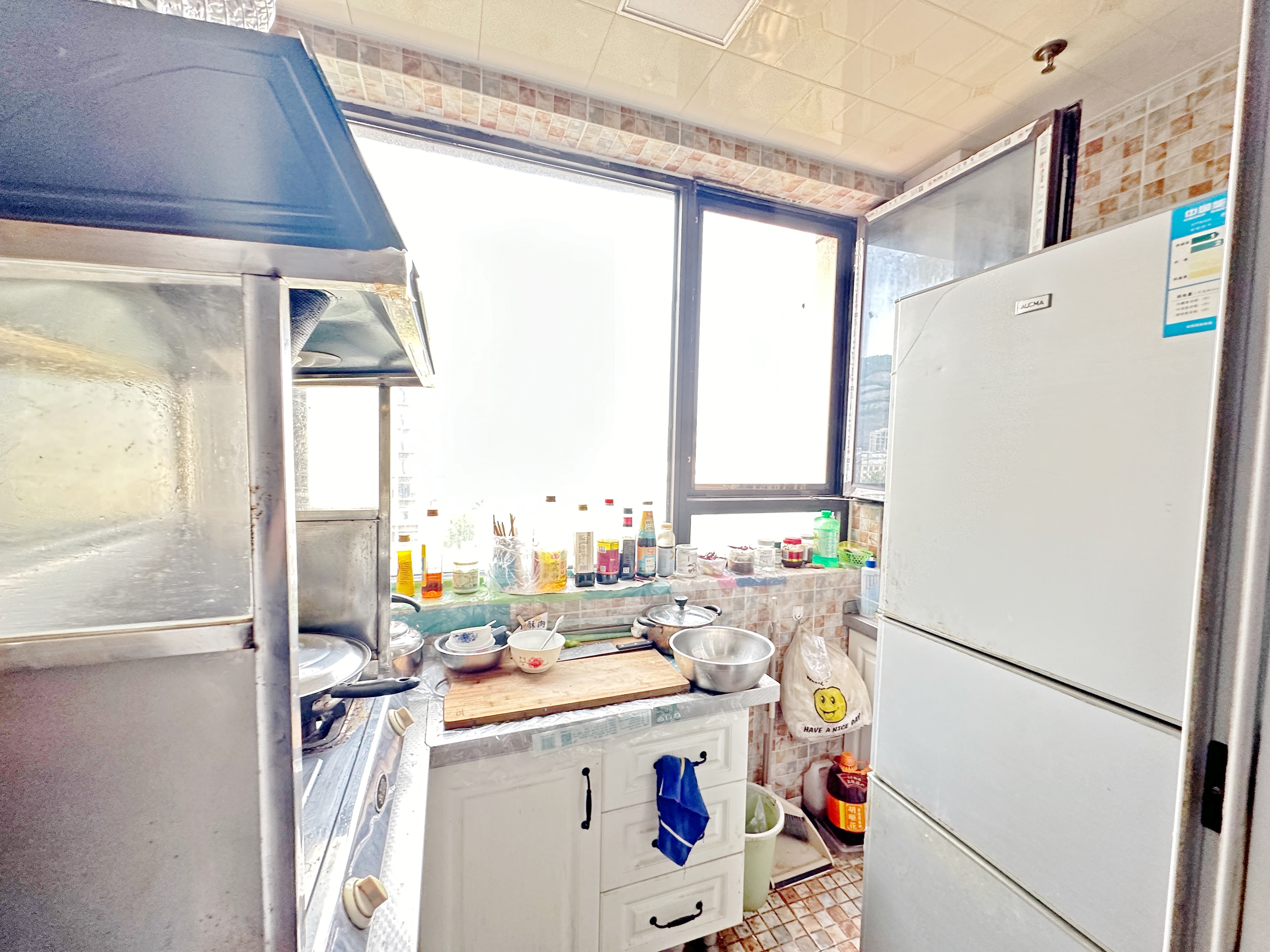 中海国际社区中海国际公馆