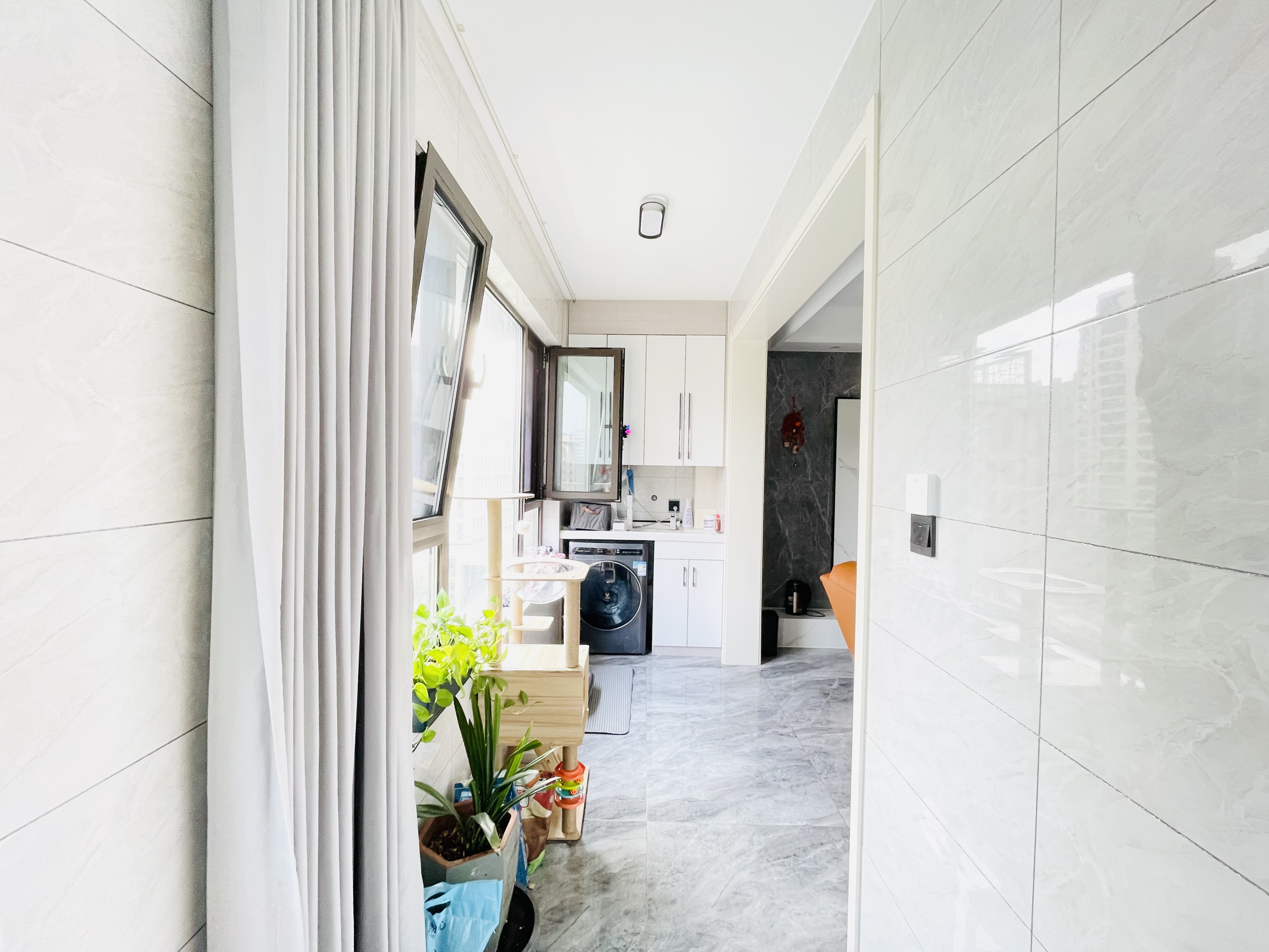 中新锦绣天地中苑四区