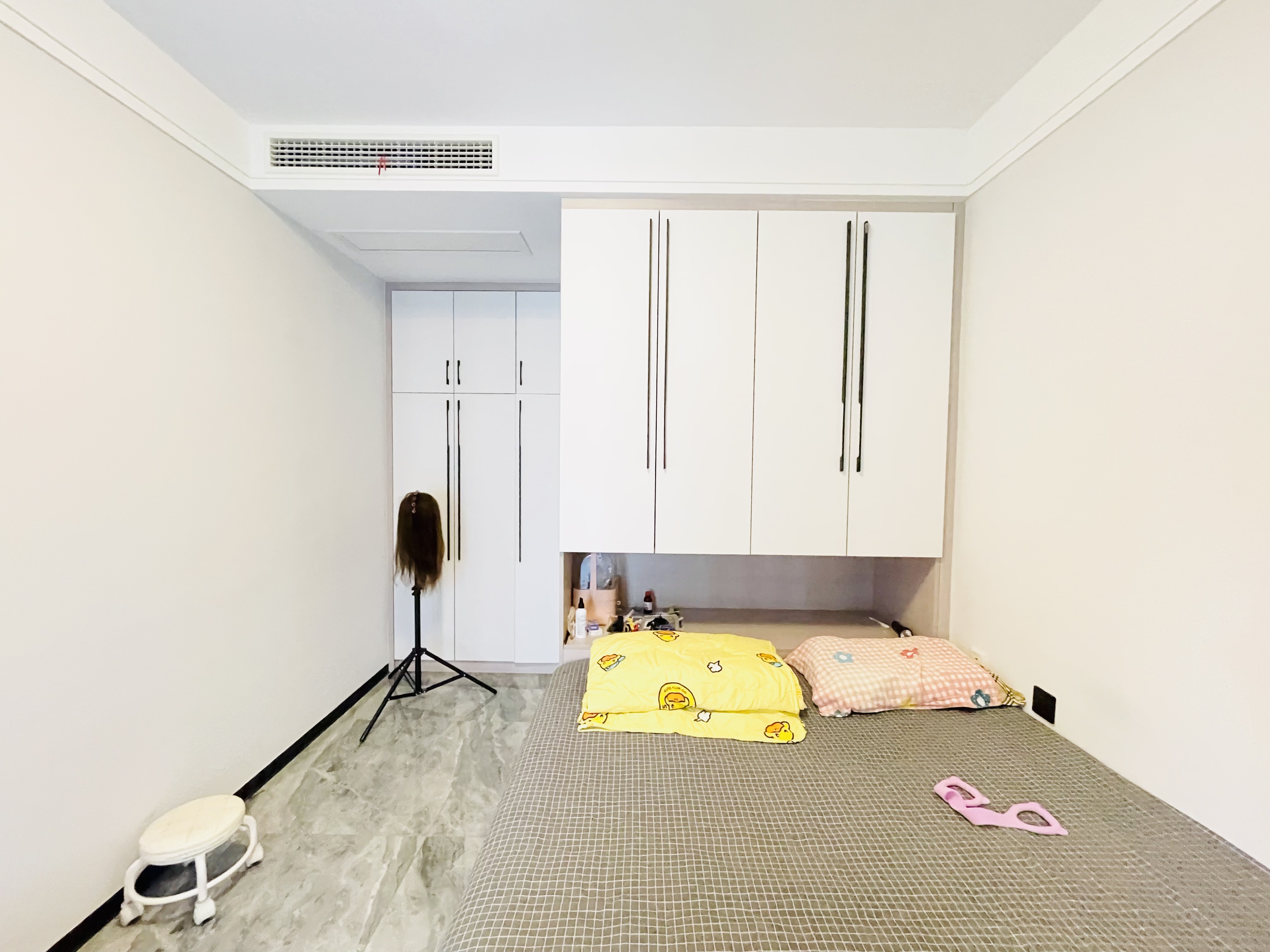 中新锦绣天地中苑四区