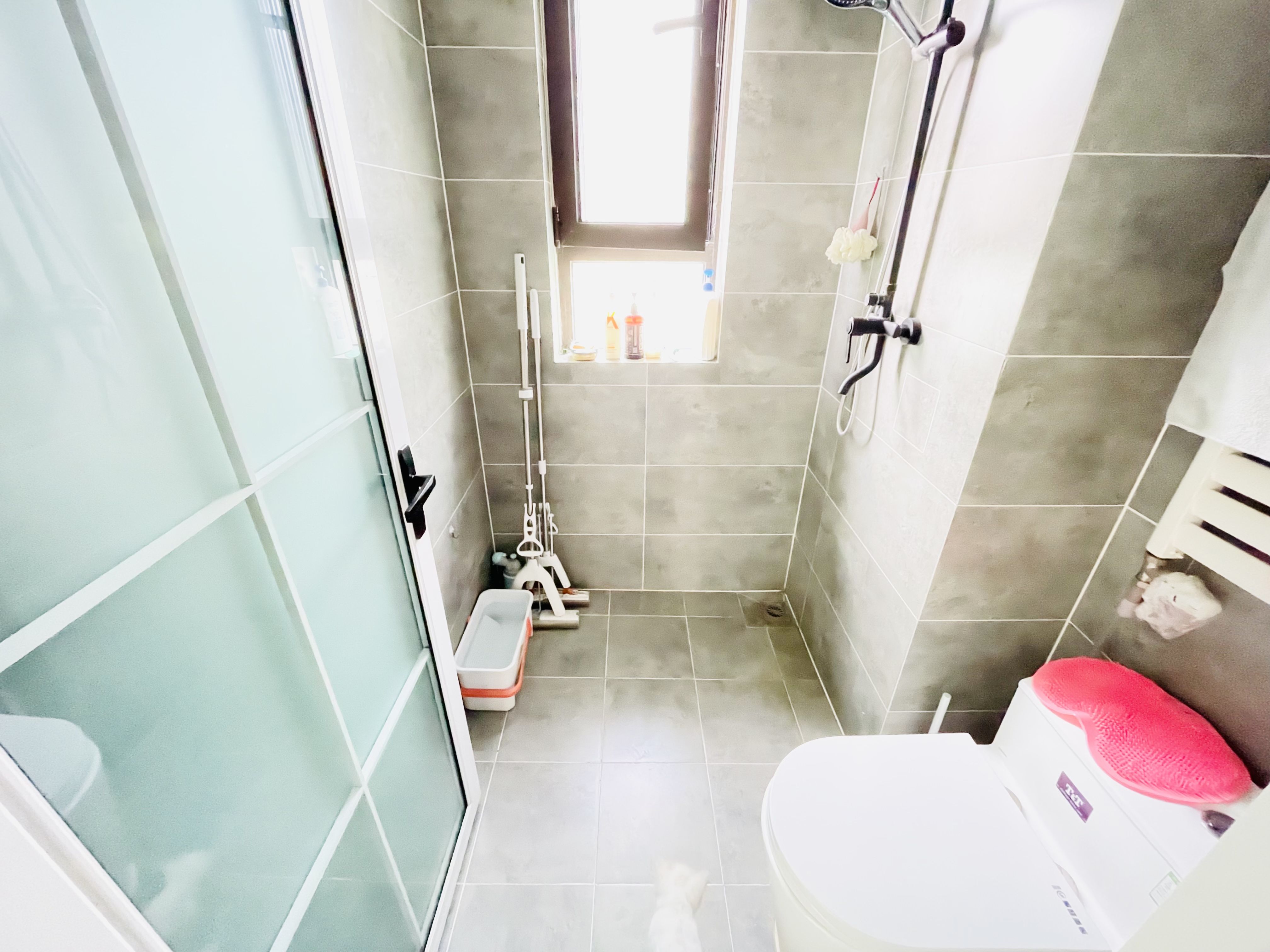 中新锦绣天地中苑四区