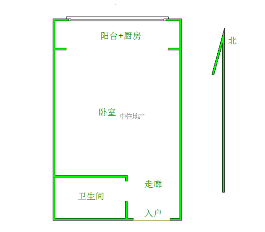 中海国际社区(C3地块)