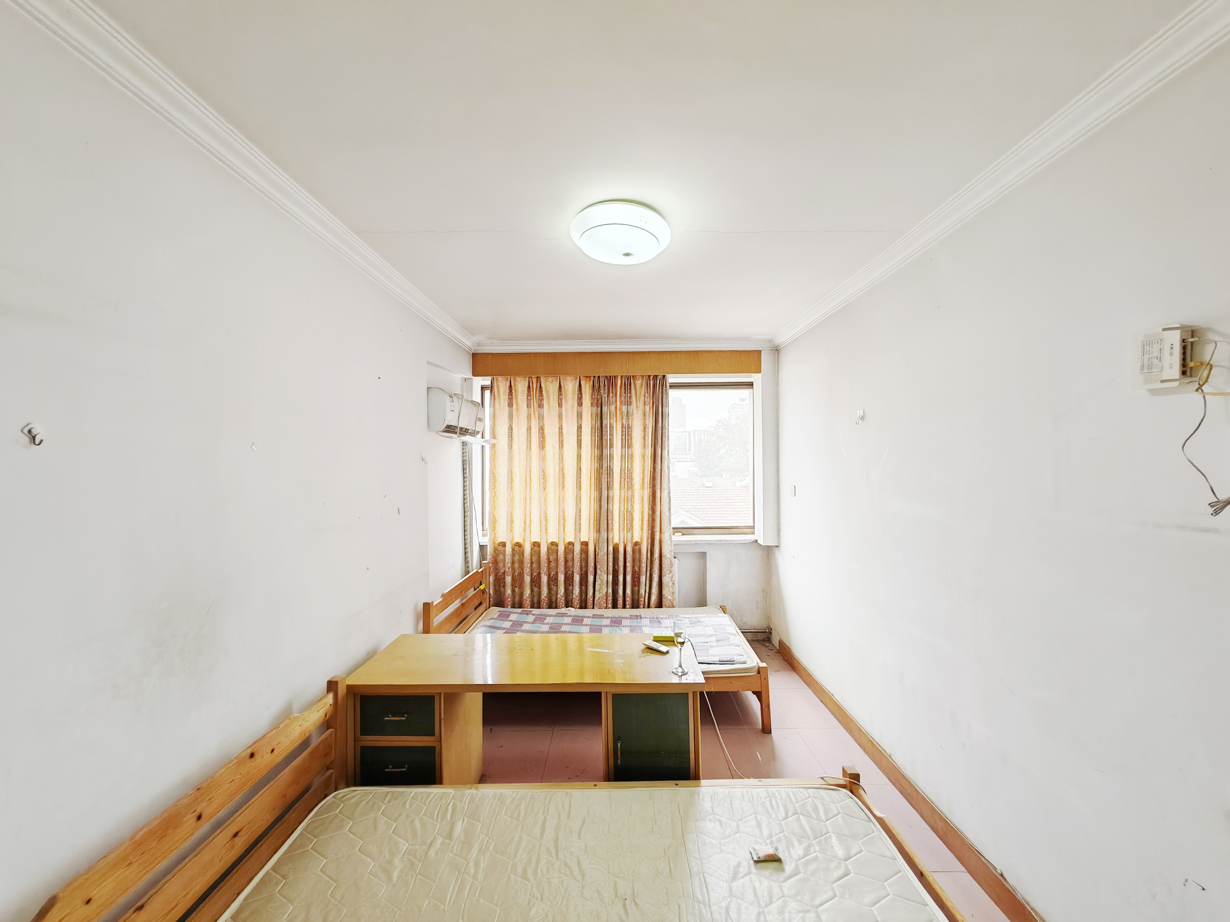 明湖小区东区四区