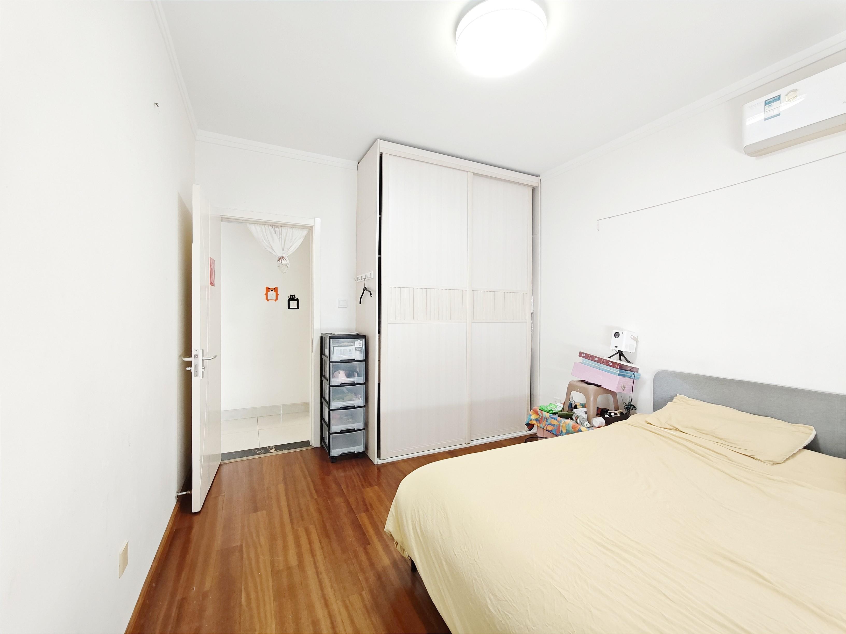 中建锦绣城