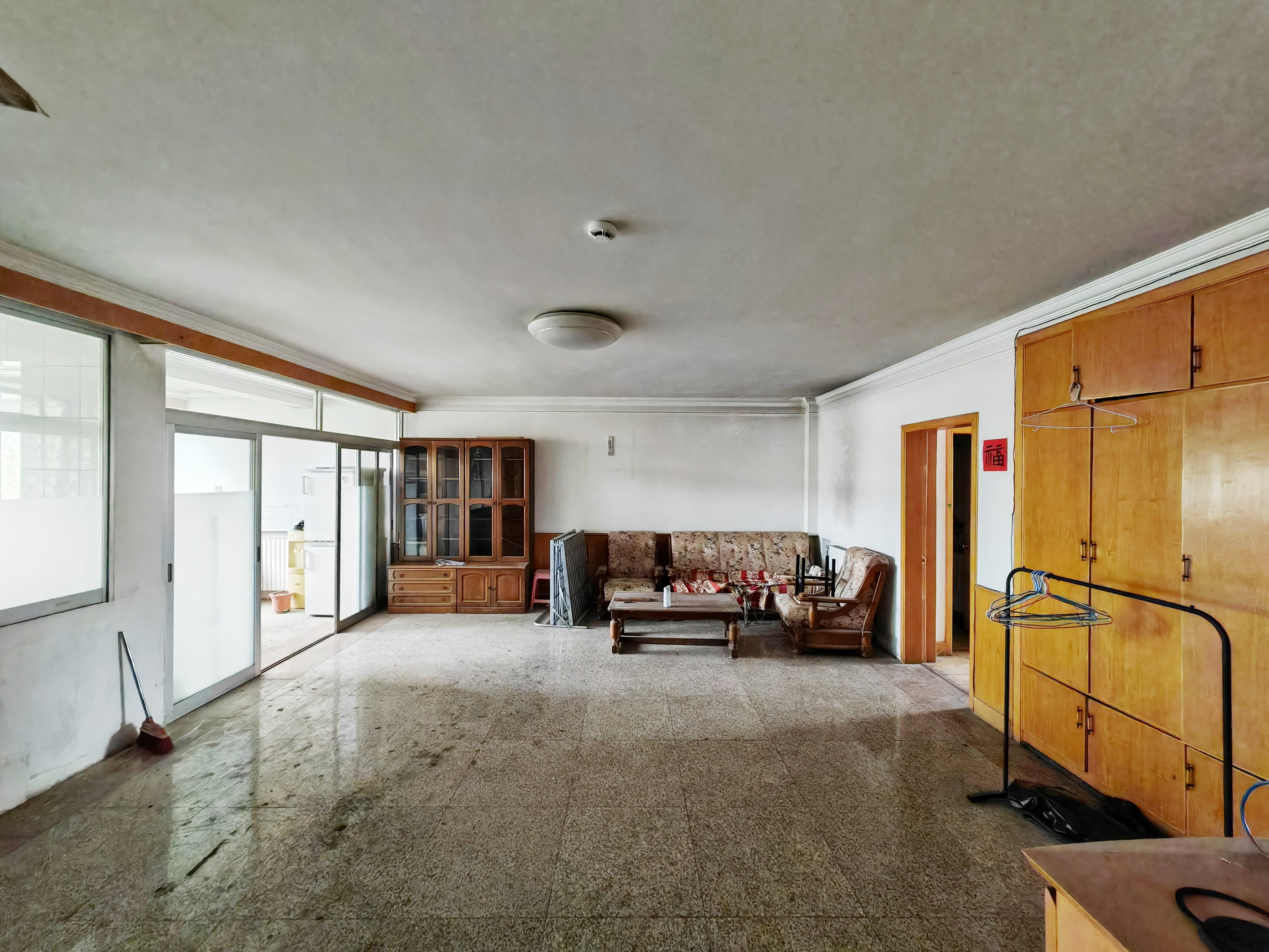 明湖小区东区四区