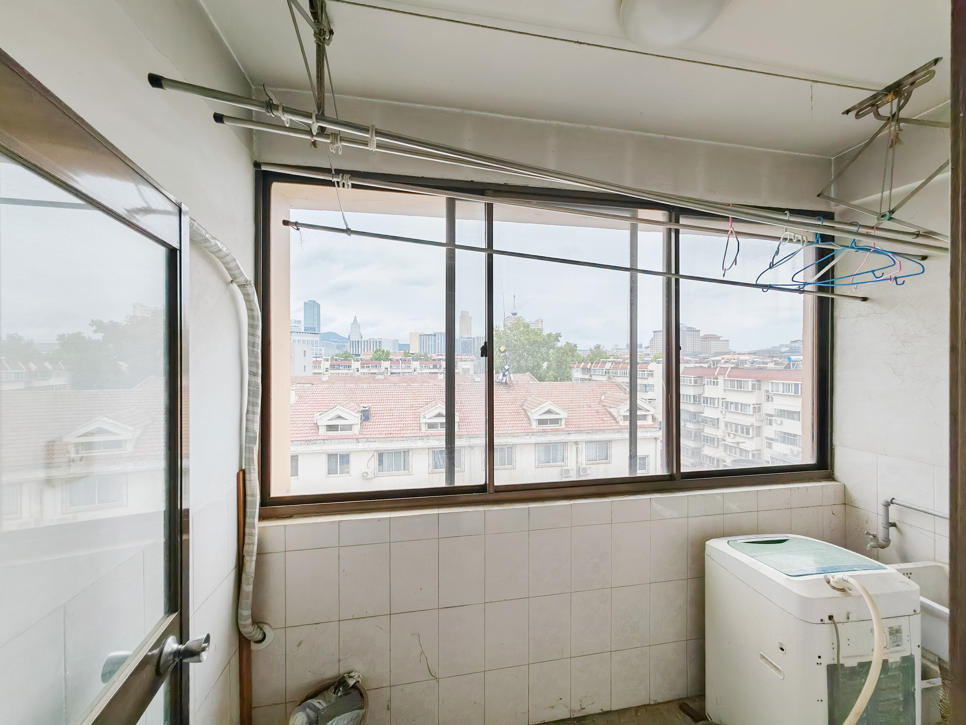 明湖小区东区四区