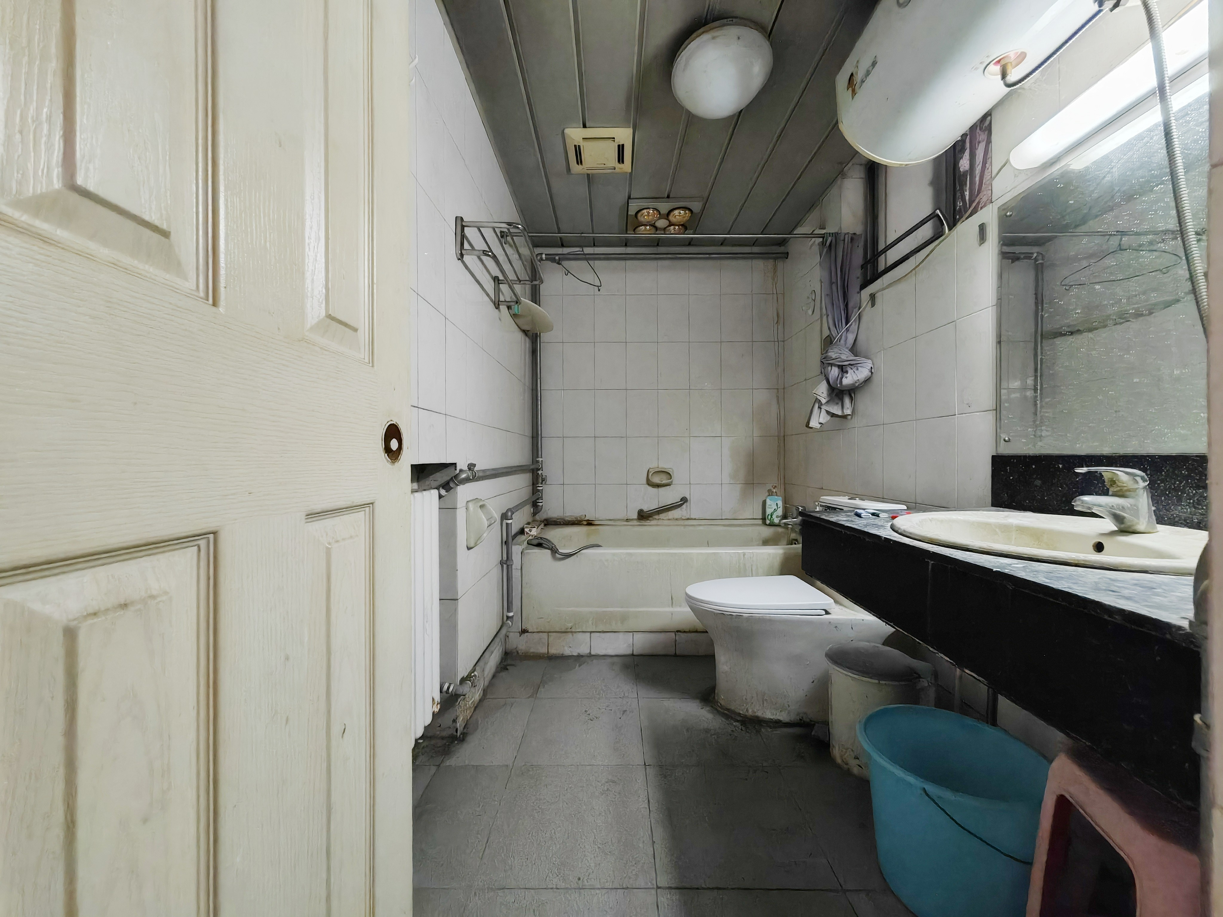 明湖小区东区四区