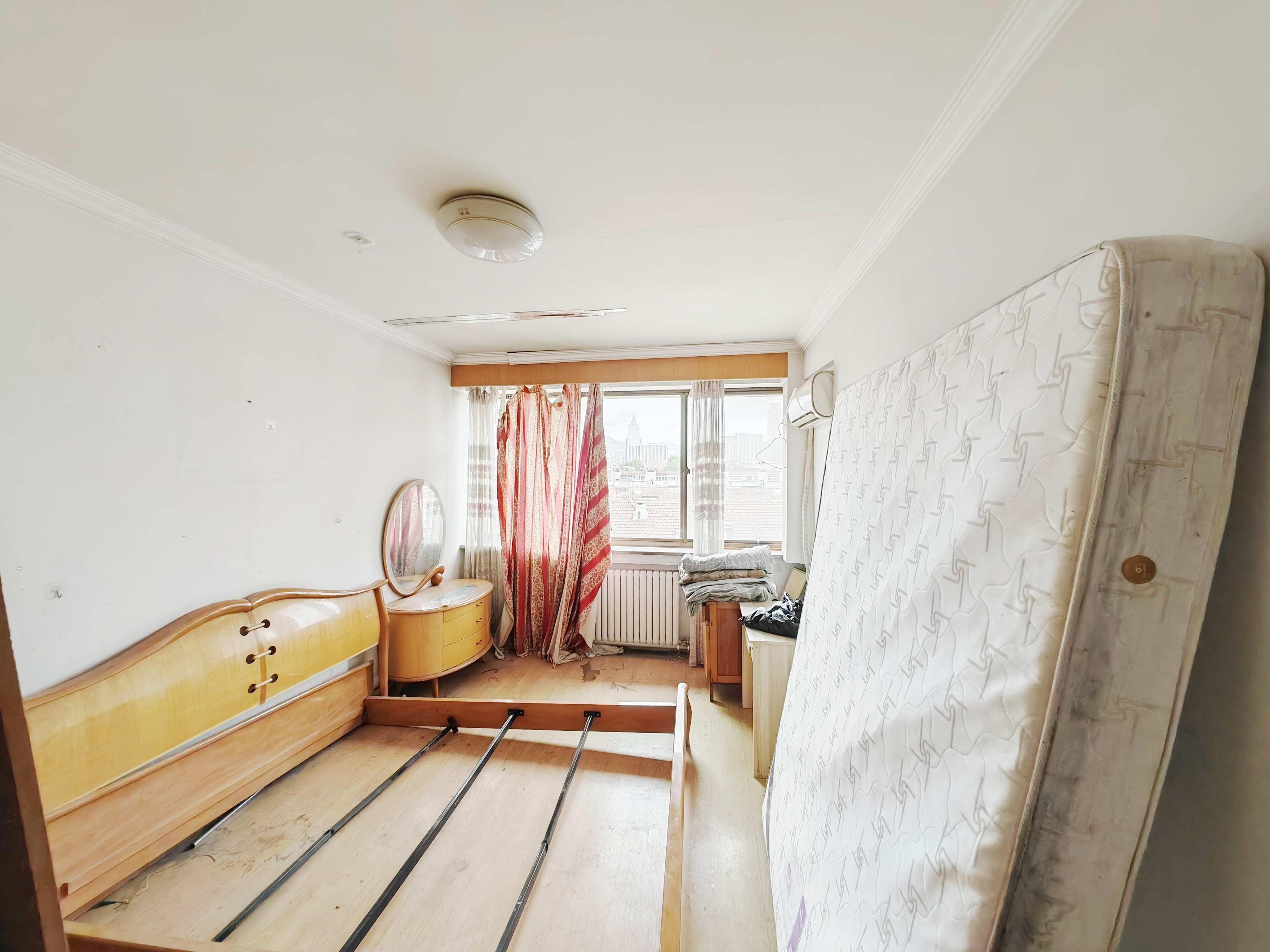 明湖小区东区四区