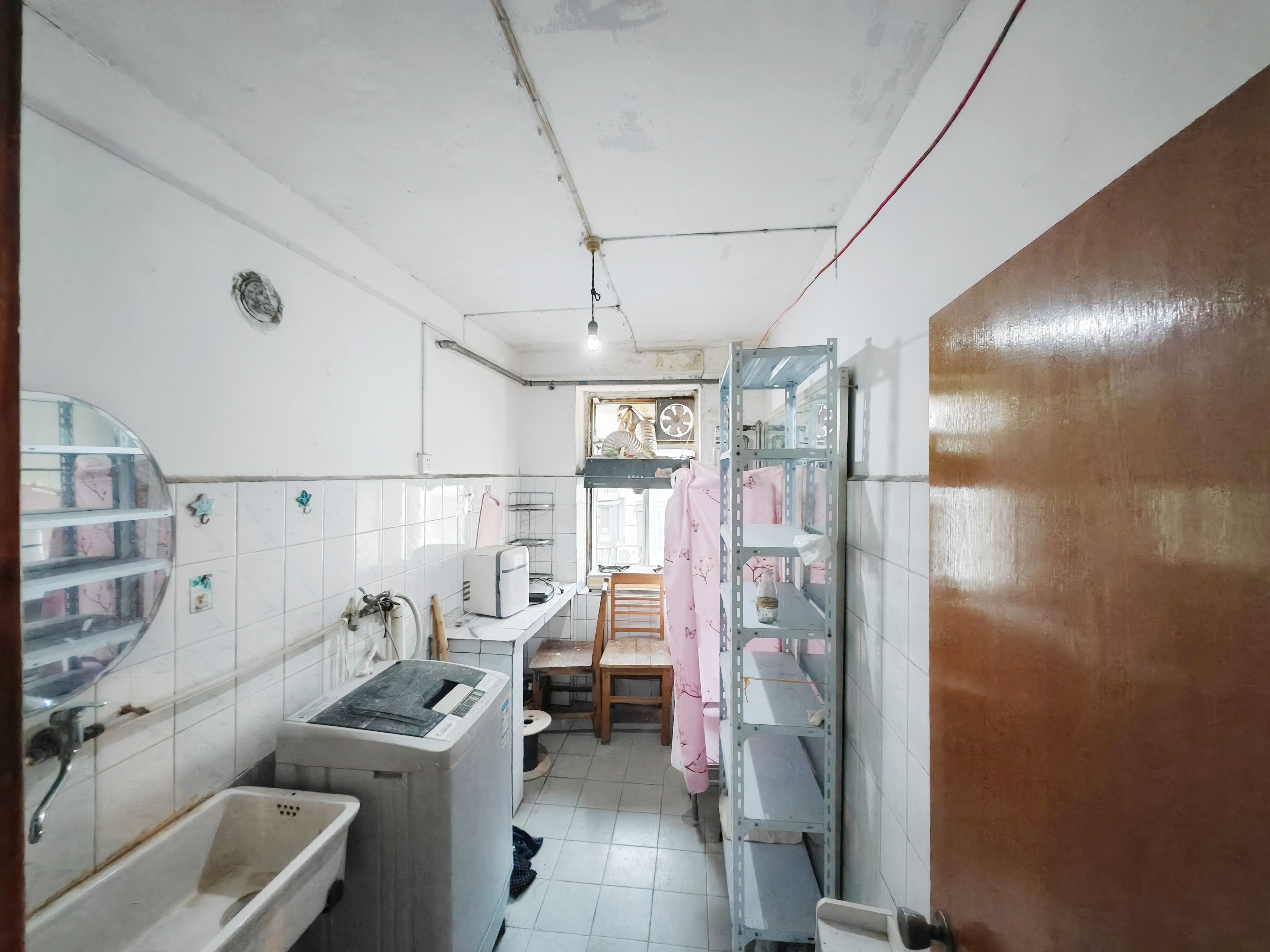 十亩园中街单位宿舍