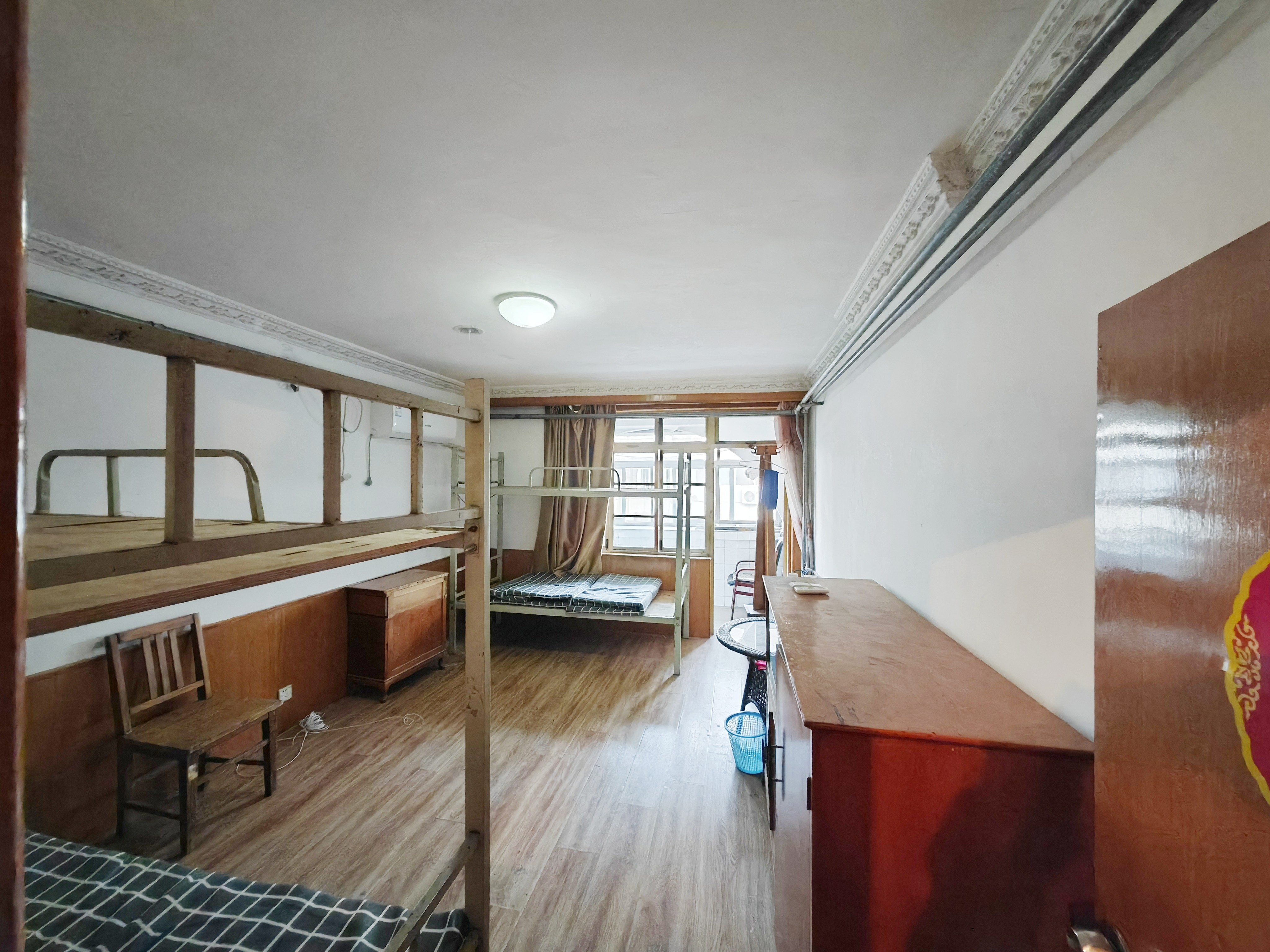 十亩园中街单位宿舍