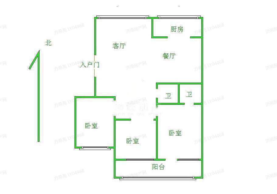 祝甸东方花园