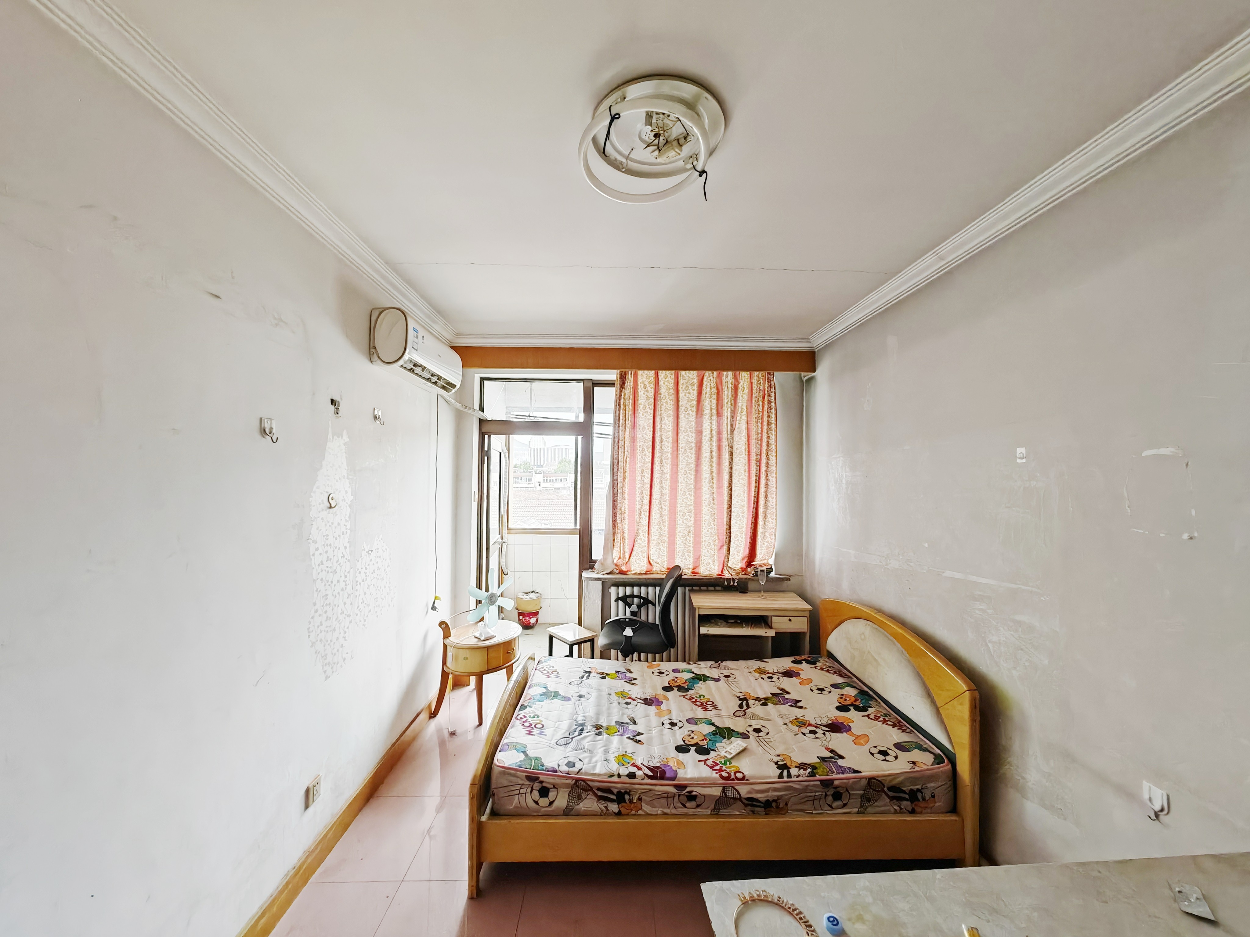 明湖小区东区四区