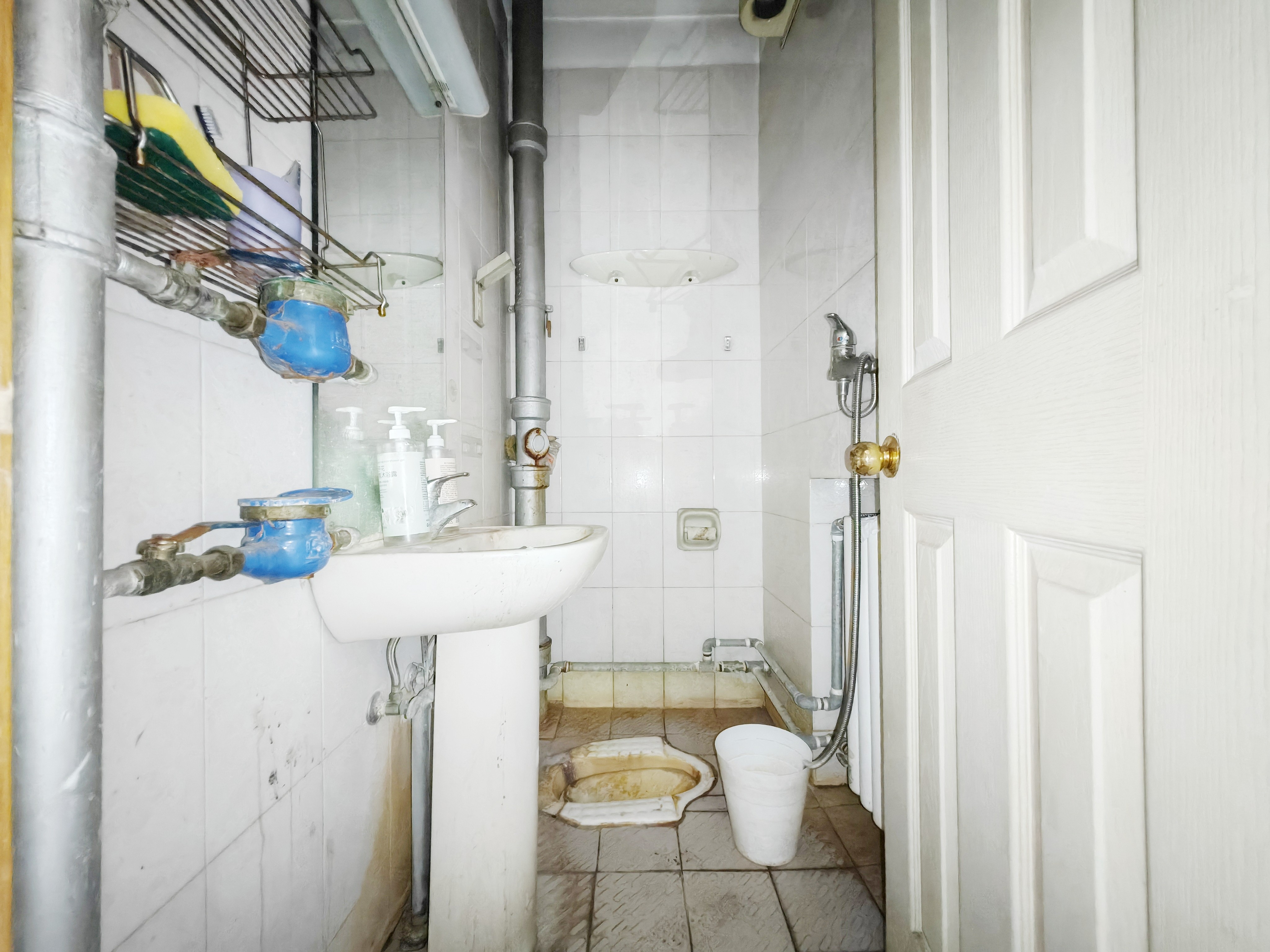 明湖小区东区四区