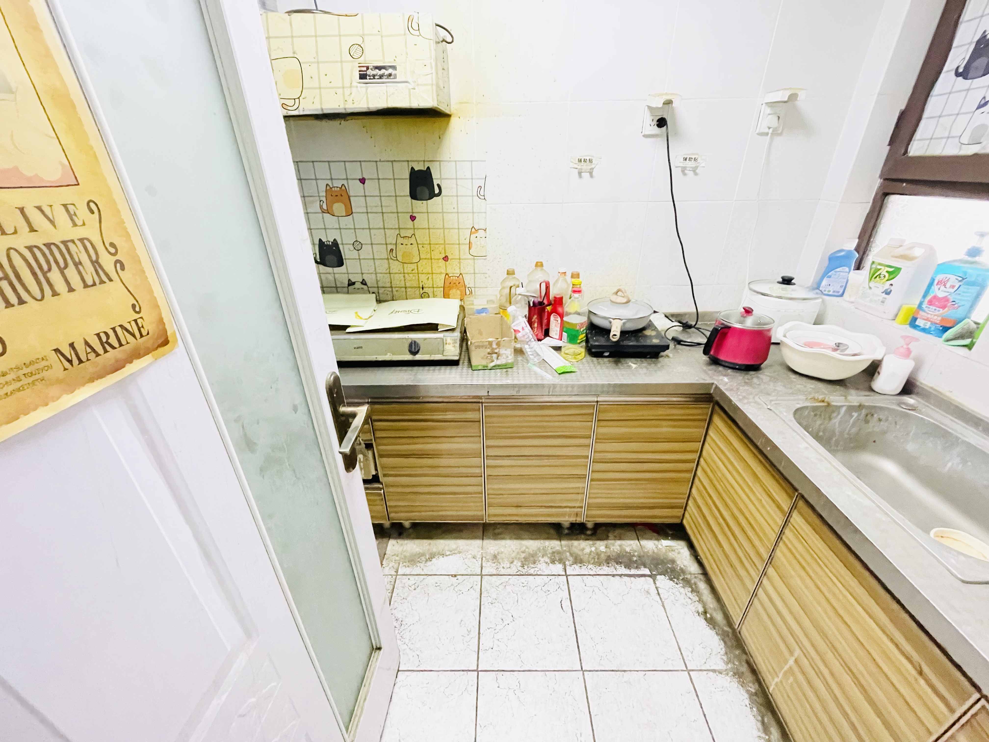 旭辉银盛泰金域蓝山