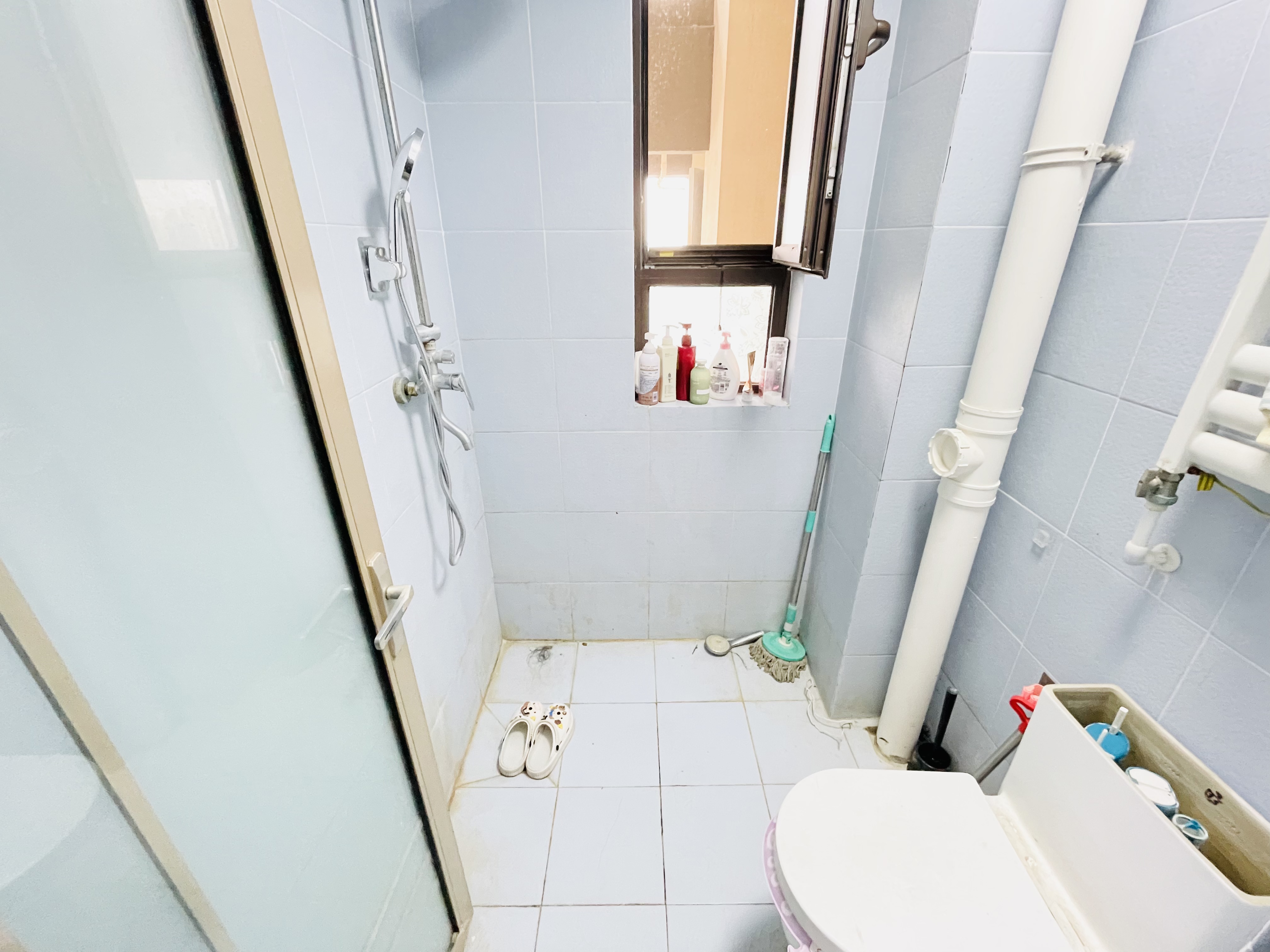 旭辉银盛泰金域蓝山