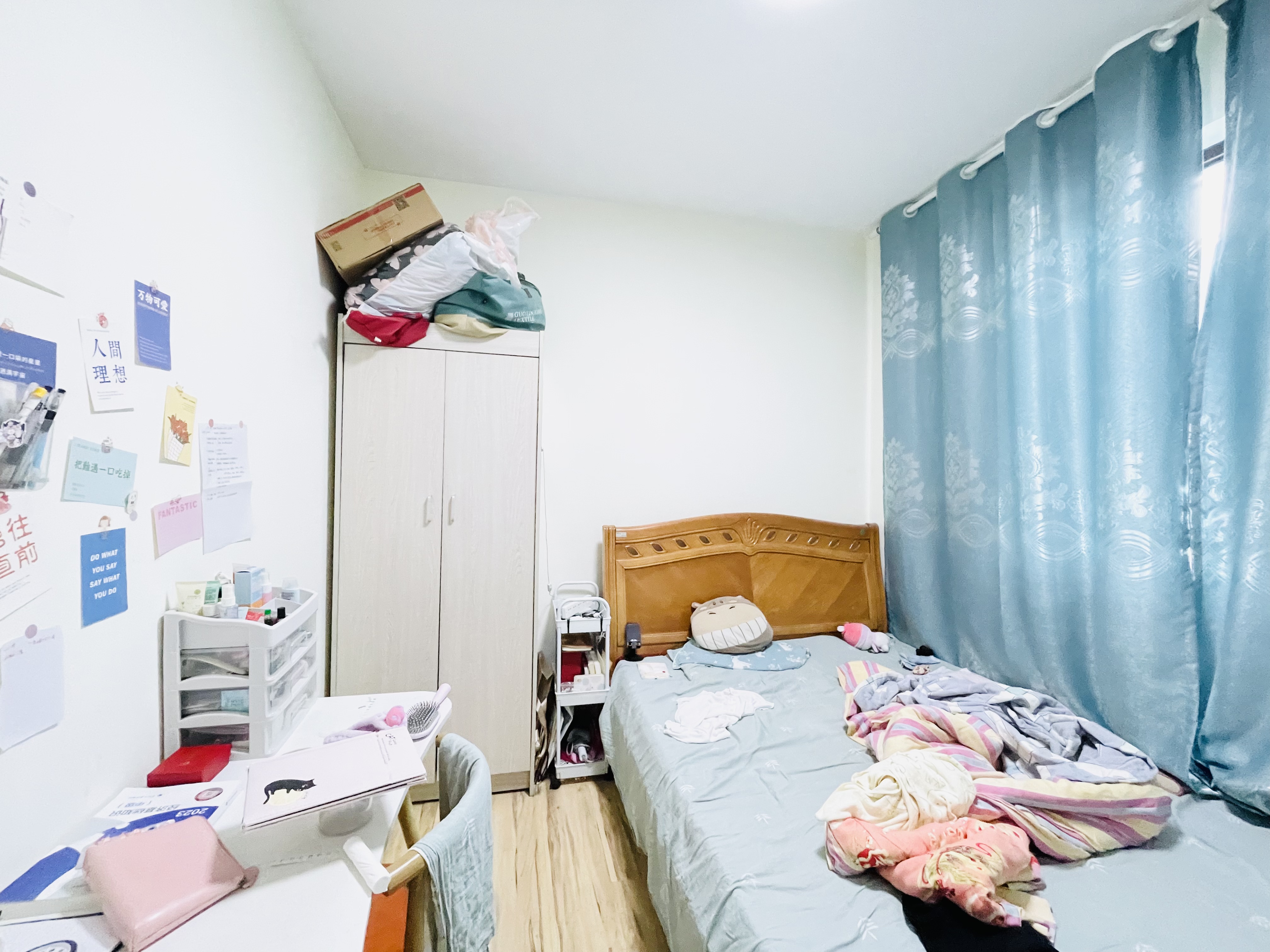 旭辉银盛泰金域蓝山