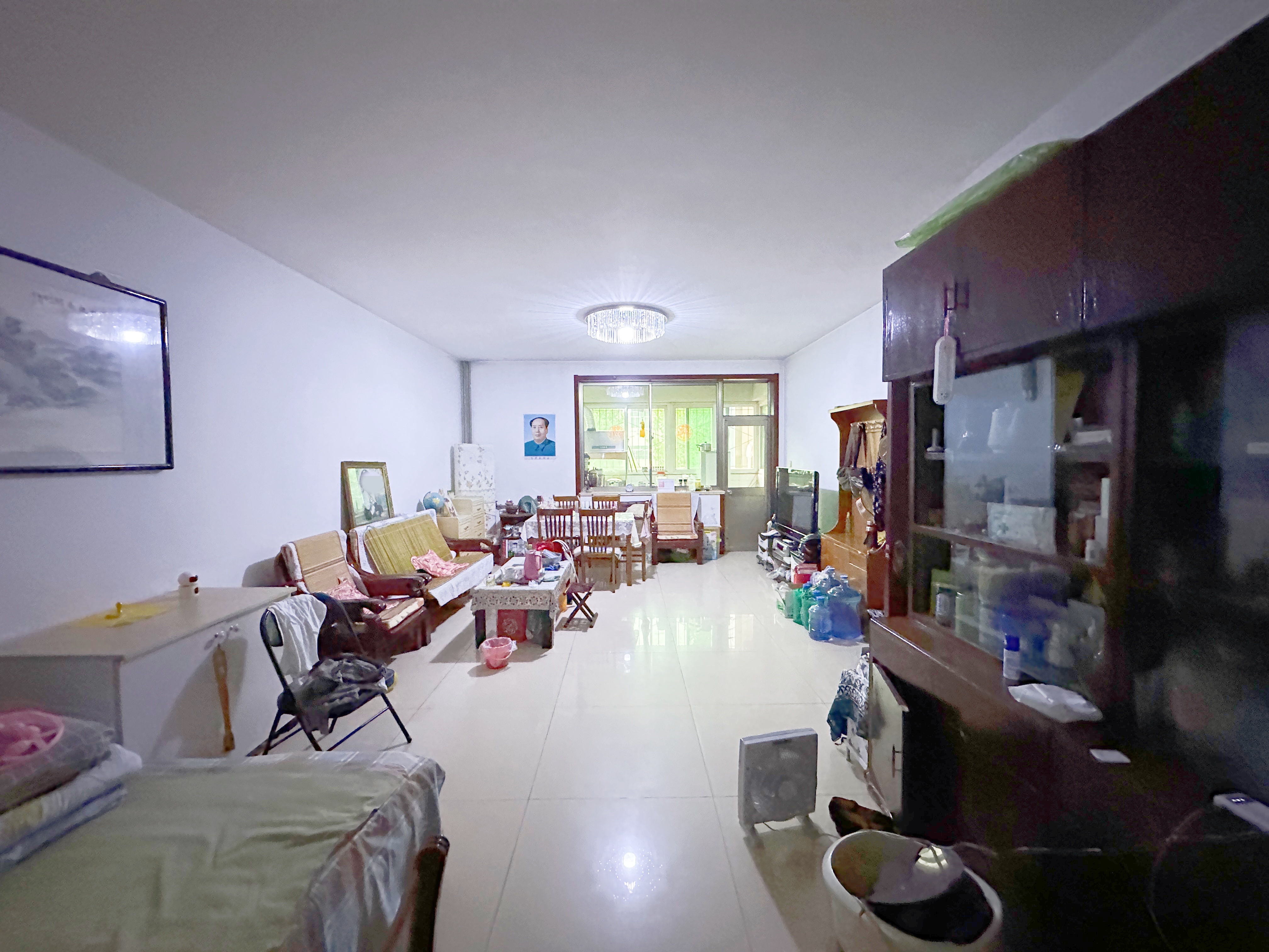 市政工程管理处第二宿舍