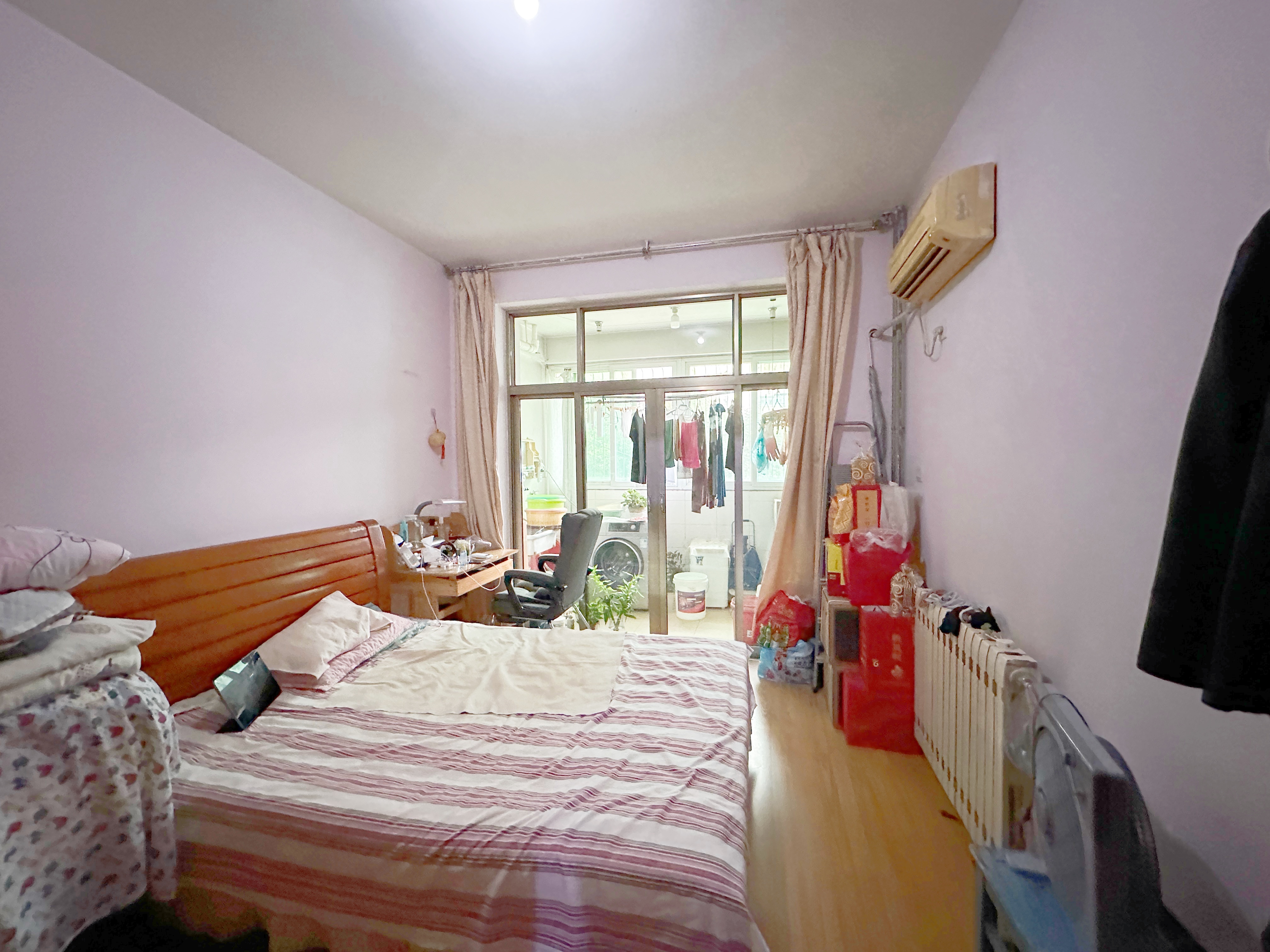 市政工程管理处第二宿舍