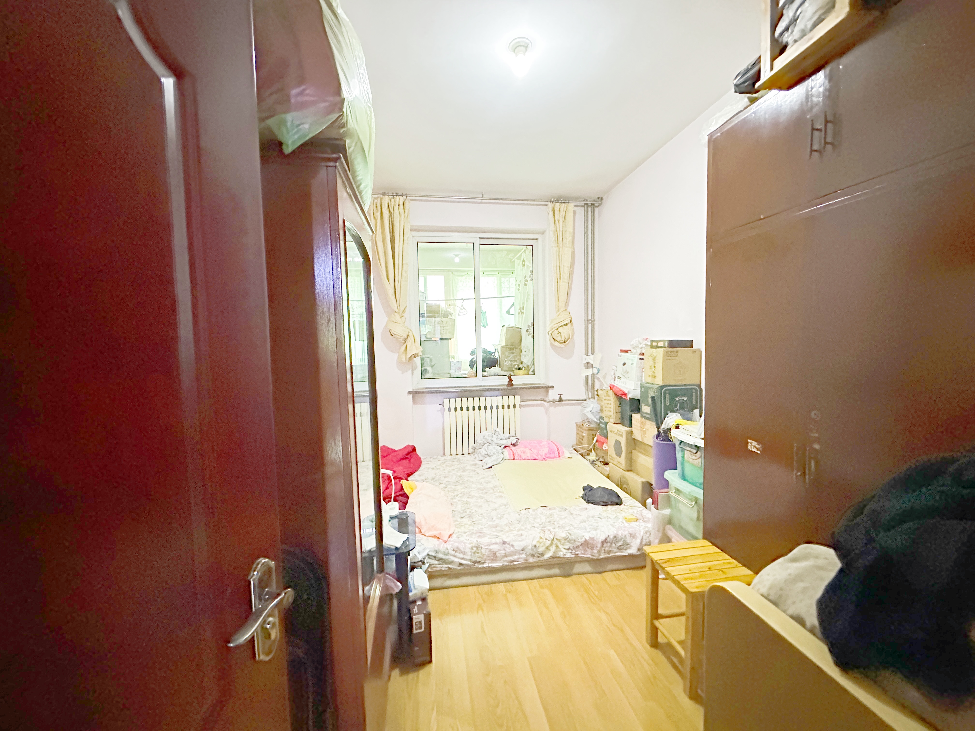 市政工程管理处第二宿舍