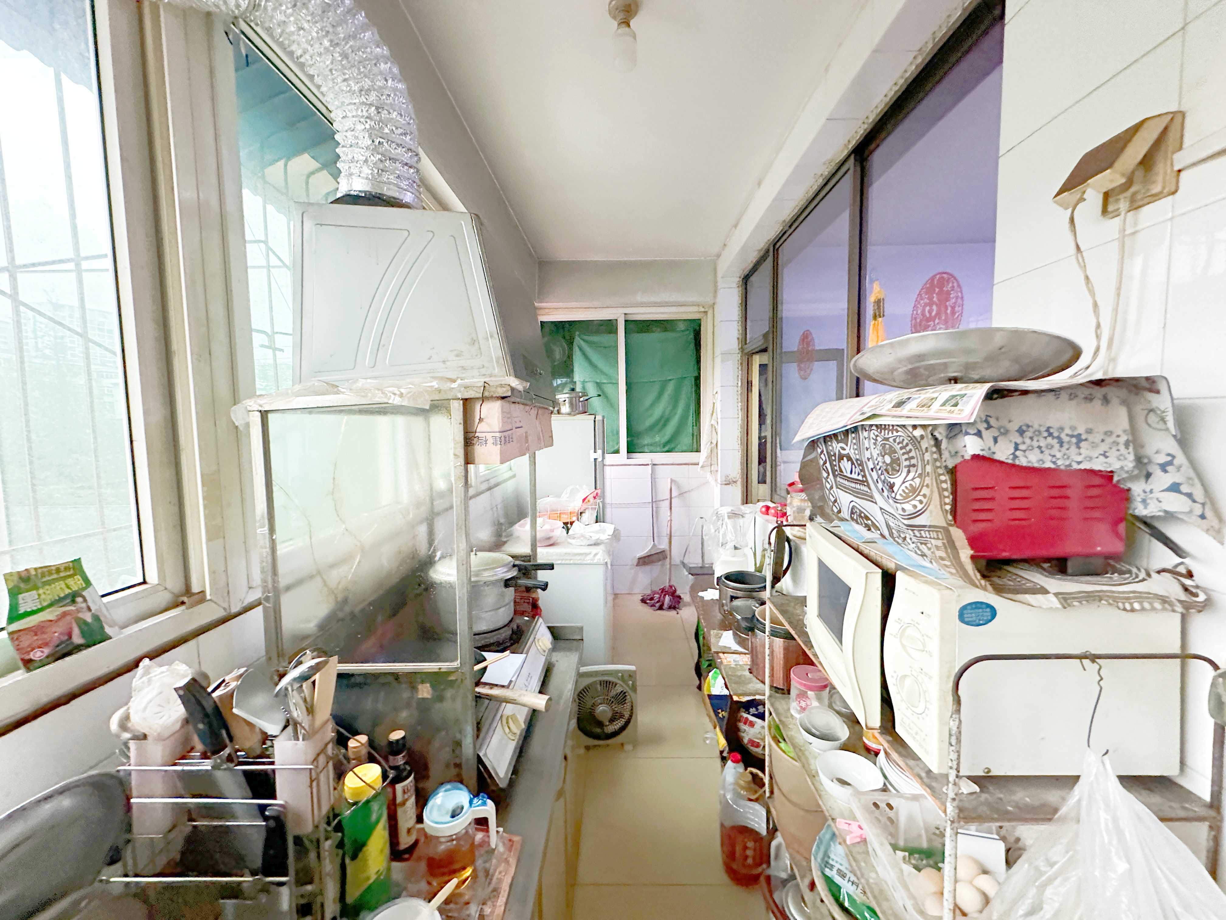 市政工程管理处第二宿舍