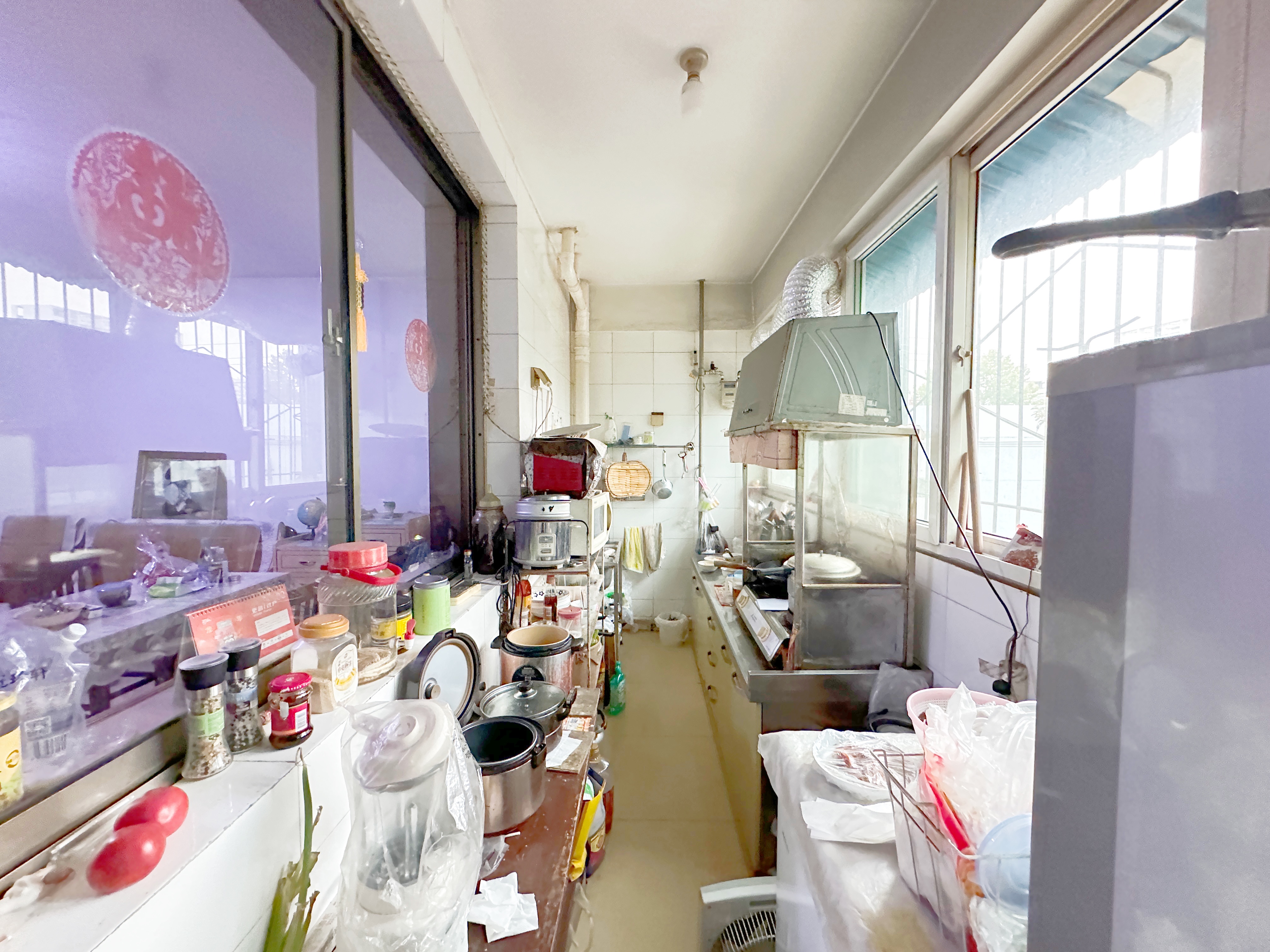 市政工程管理处第二宿舍