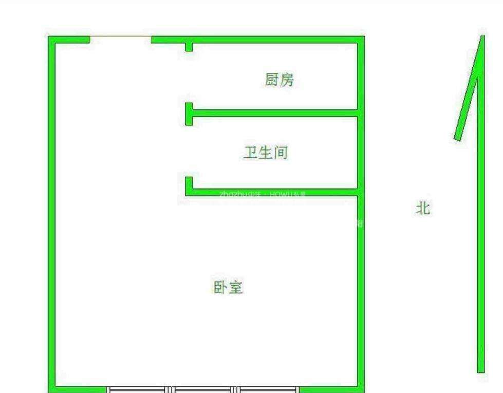 新城领寓