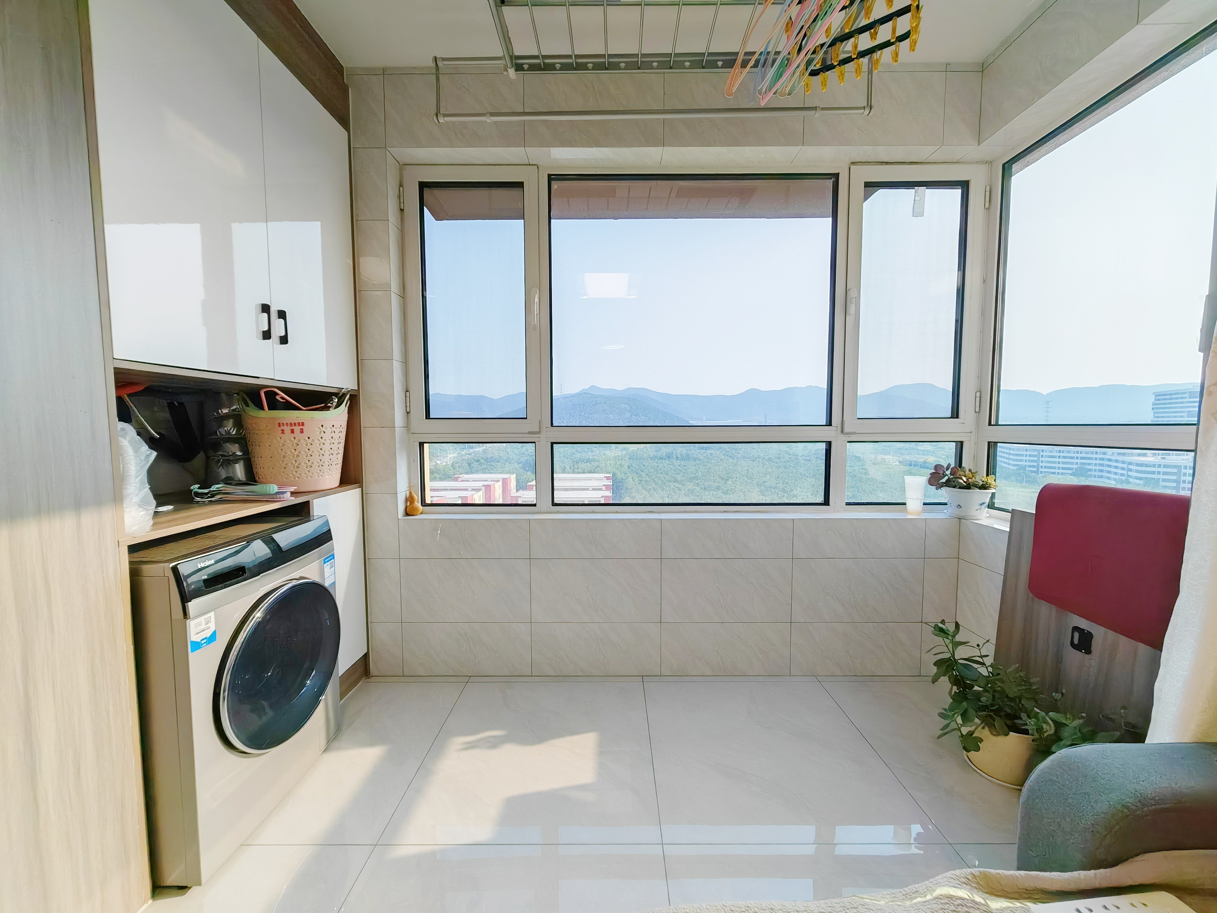 中建长清湖润园