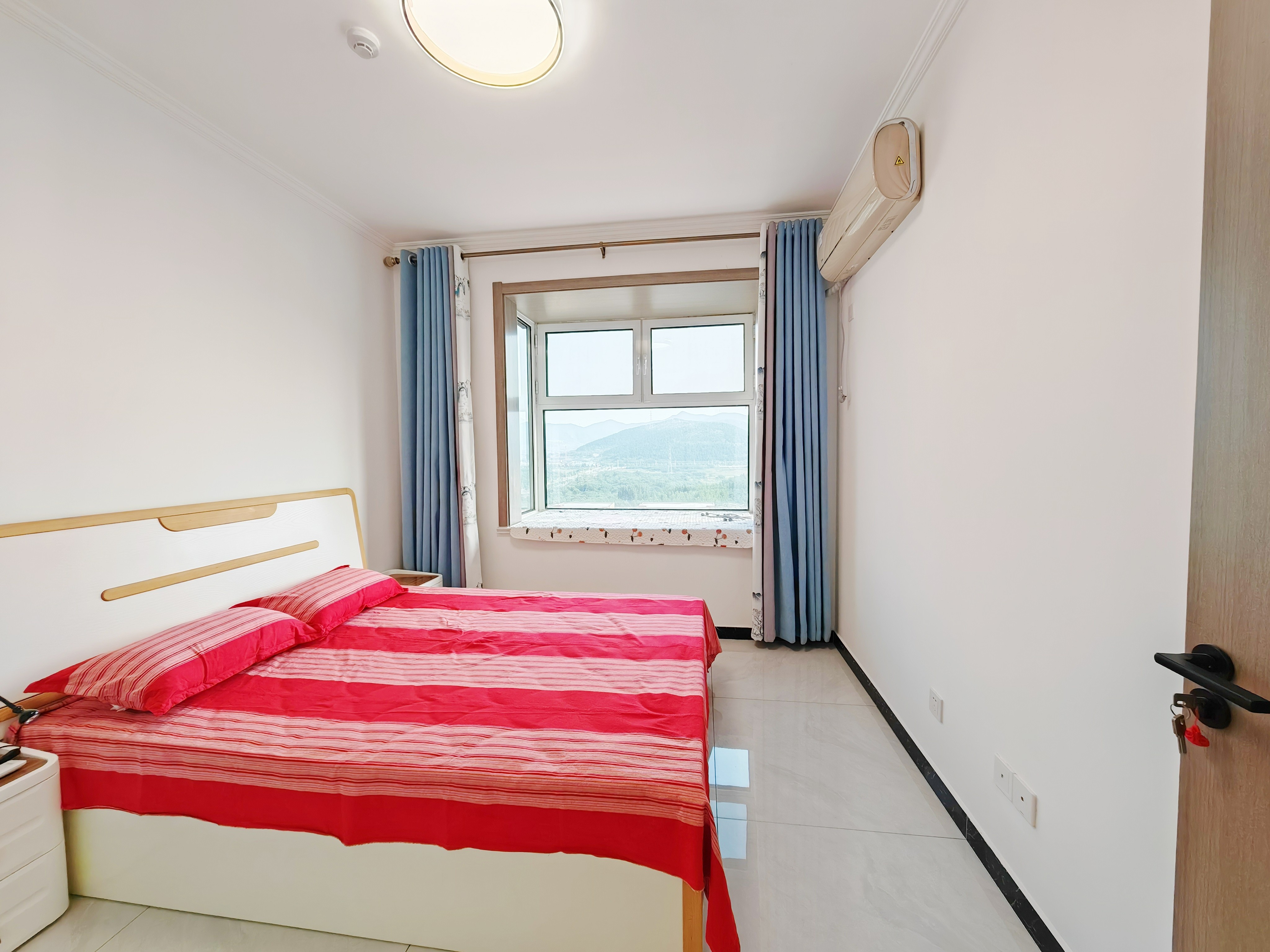 中建长清湖润园