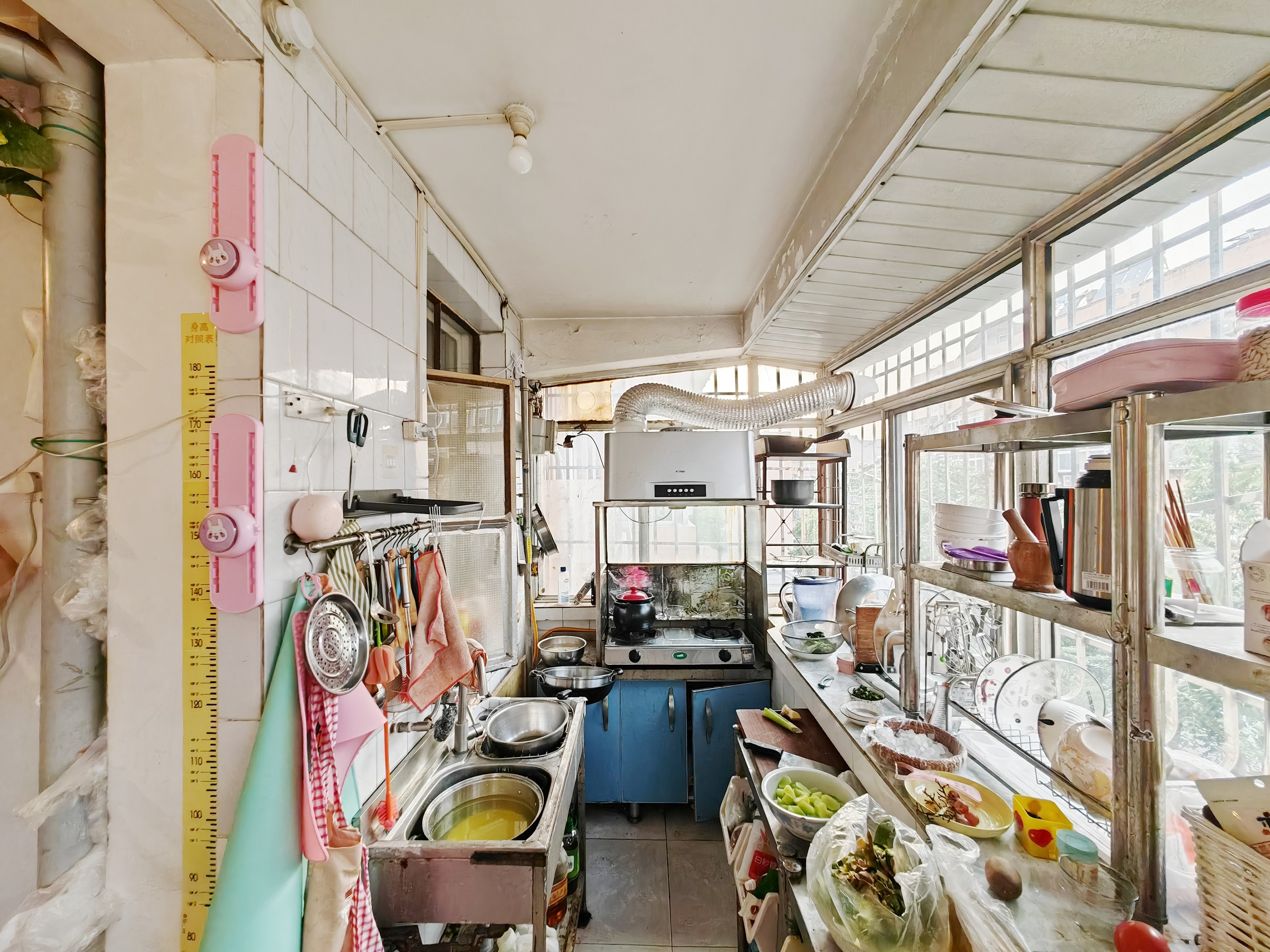 明湖小区东区四区