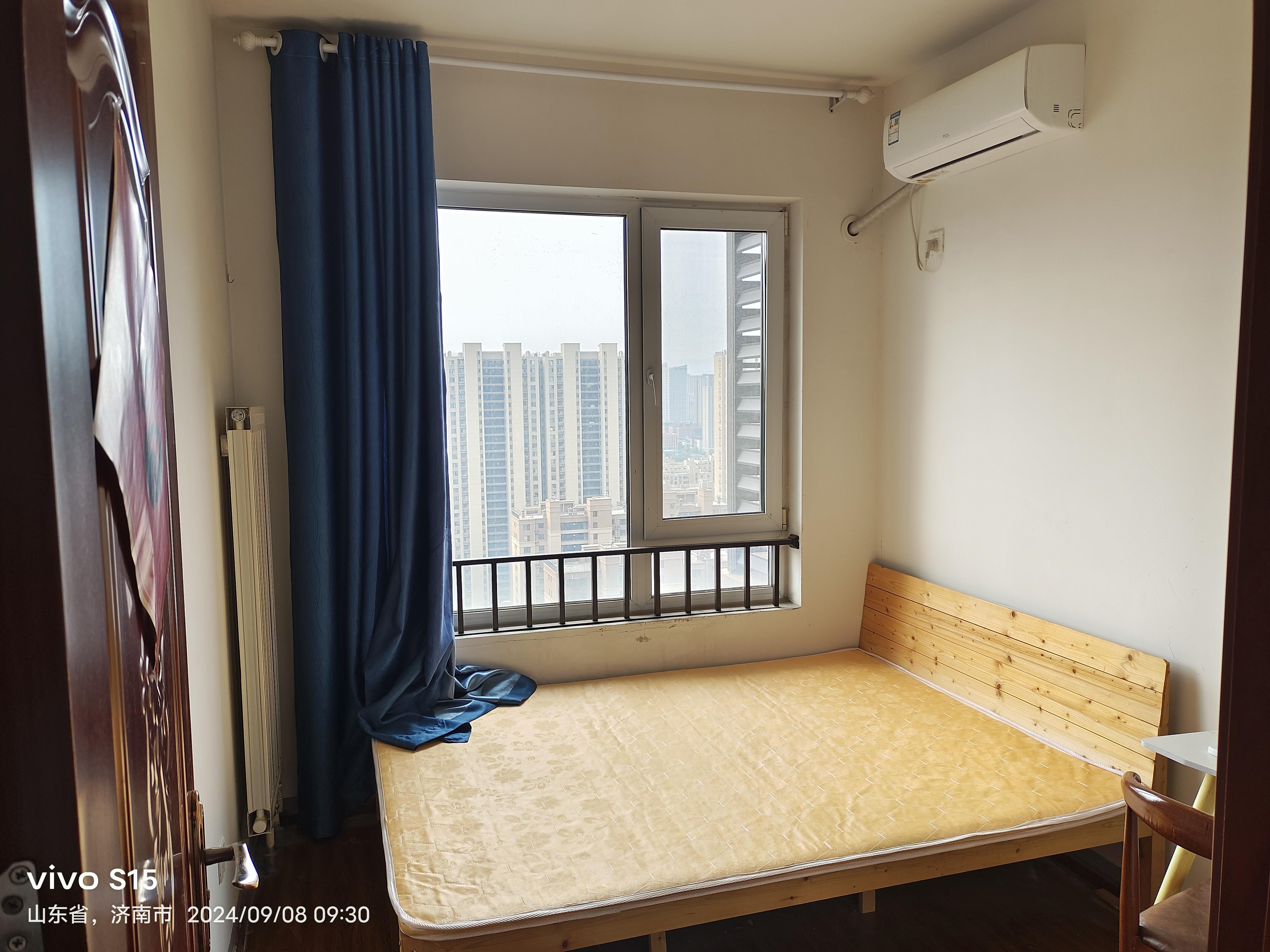 绿地城