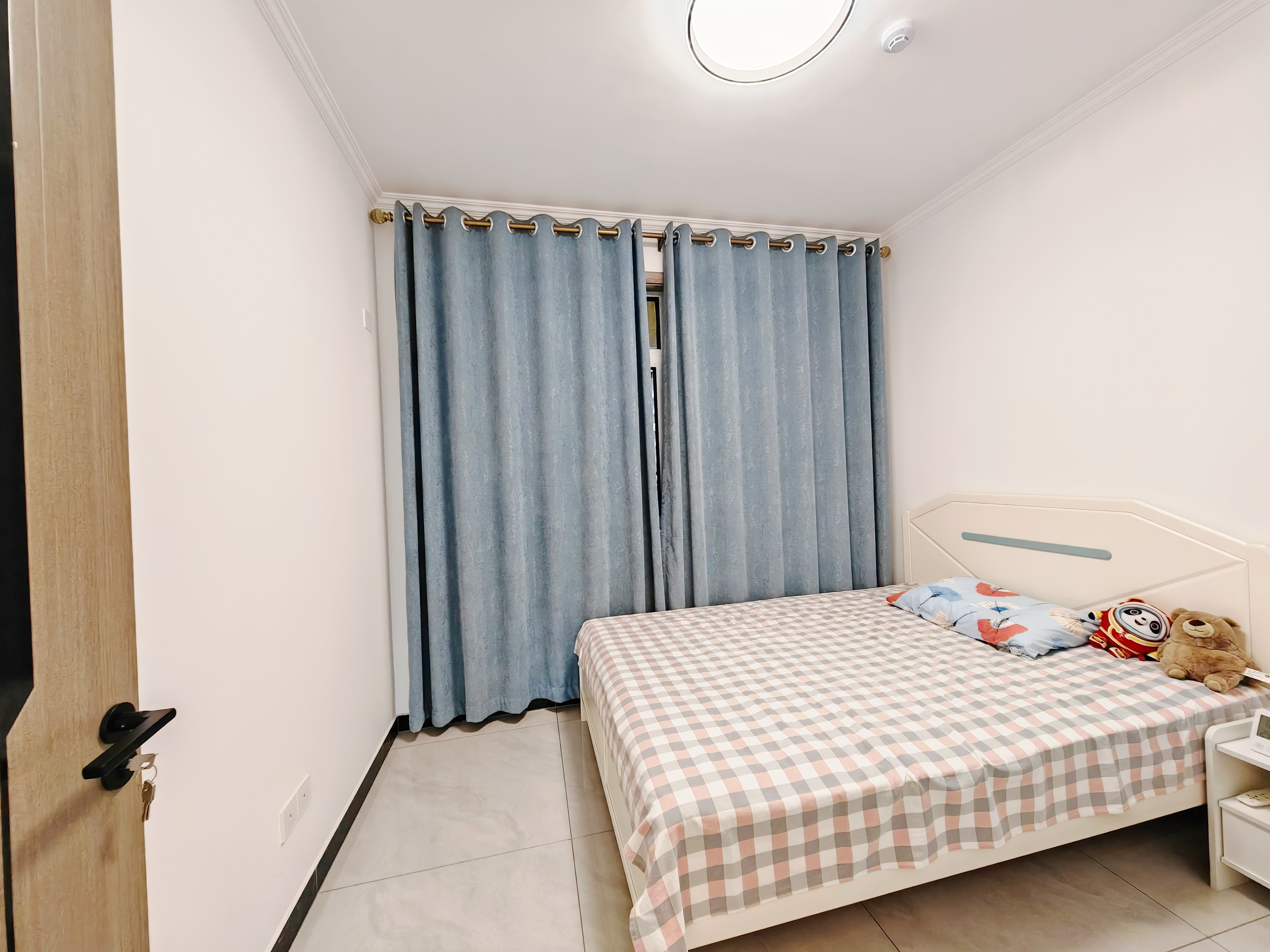 中建长清湖润园