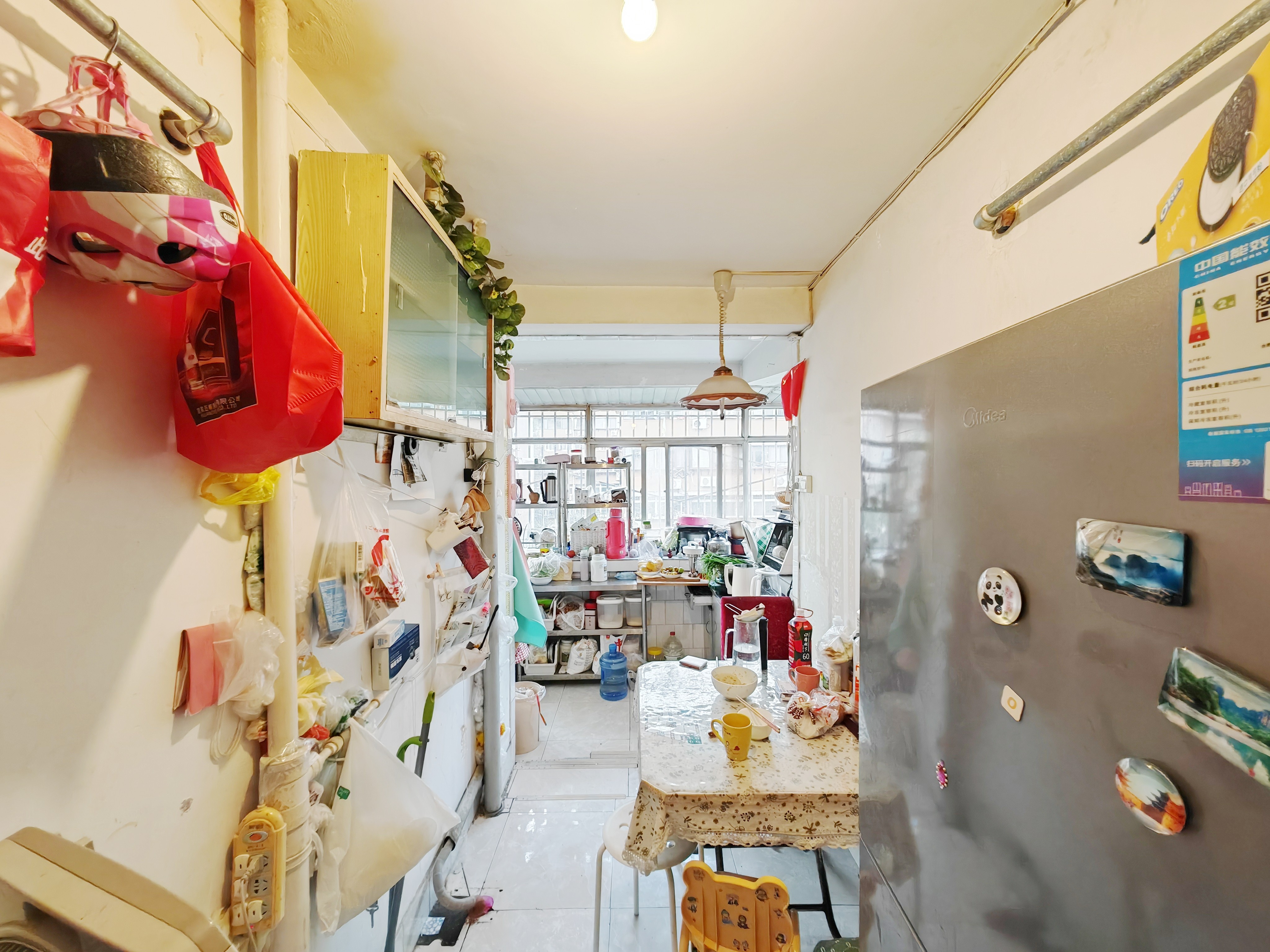 明湖小区东区四区