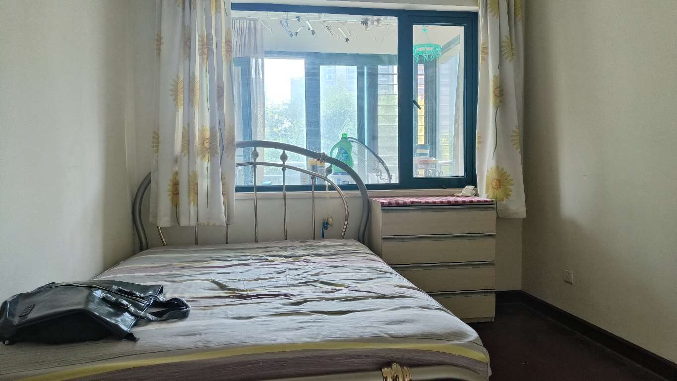 恒大名都
