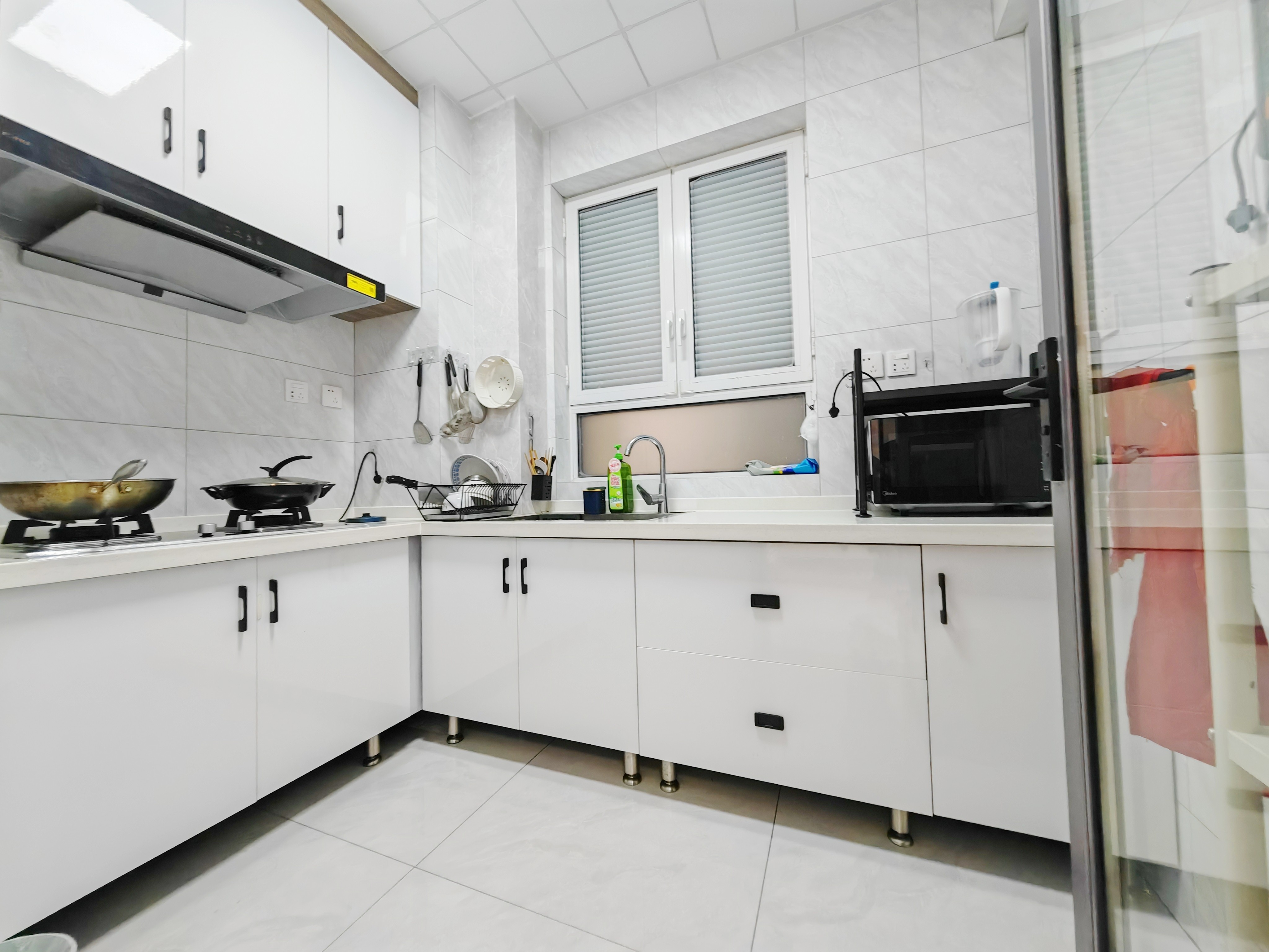 中建长清湖润园