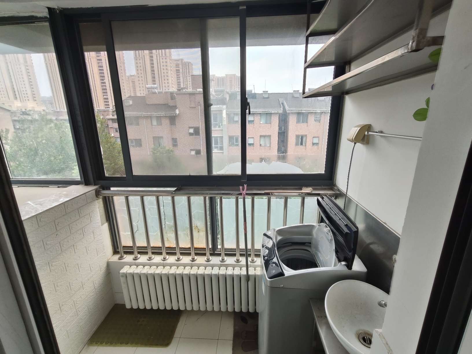 建大花园