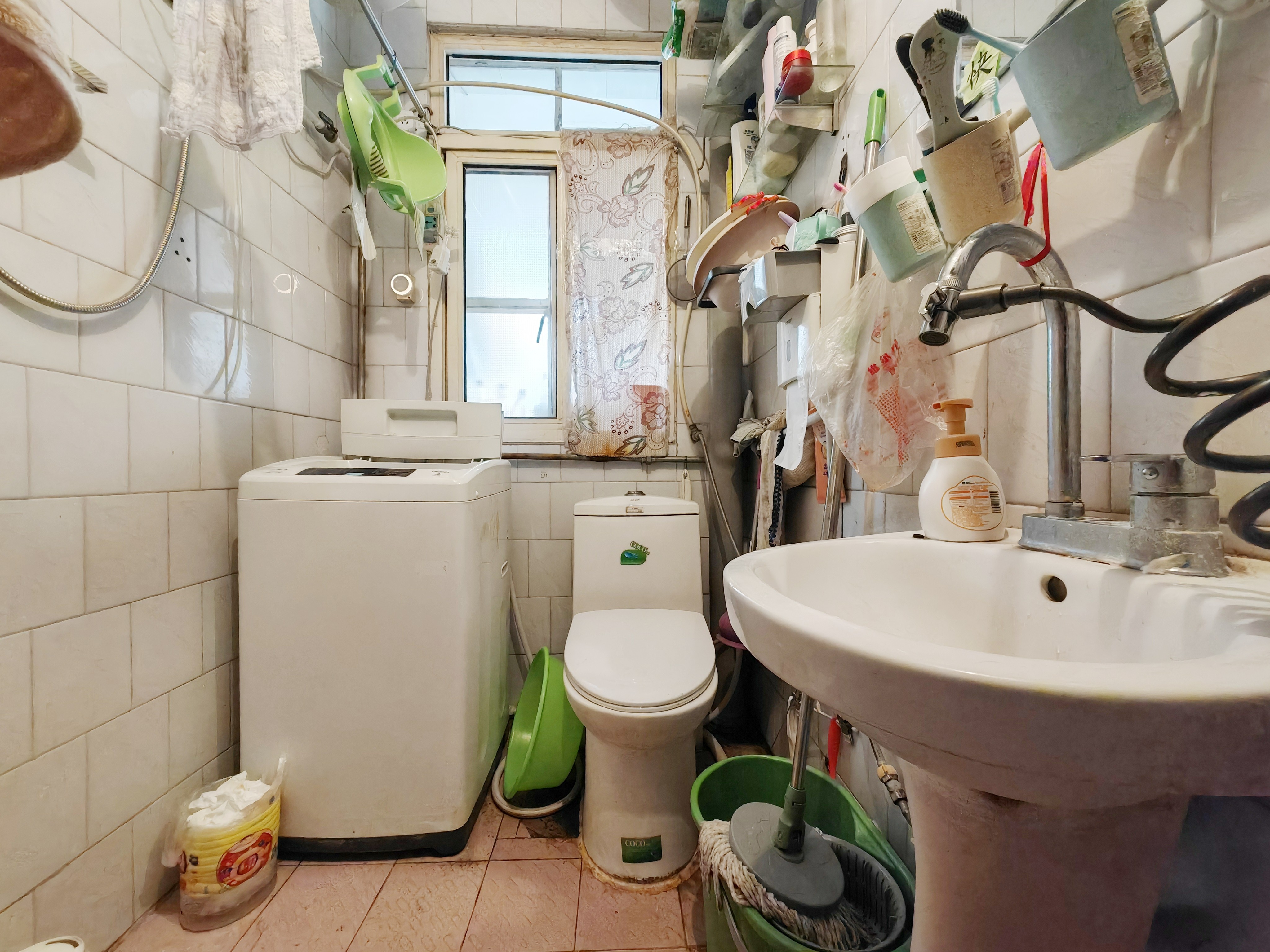 明湖小区东区四区