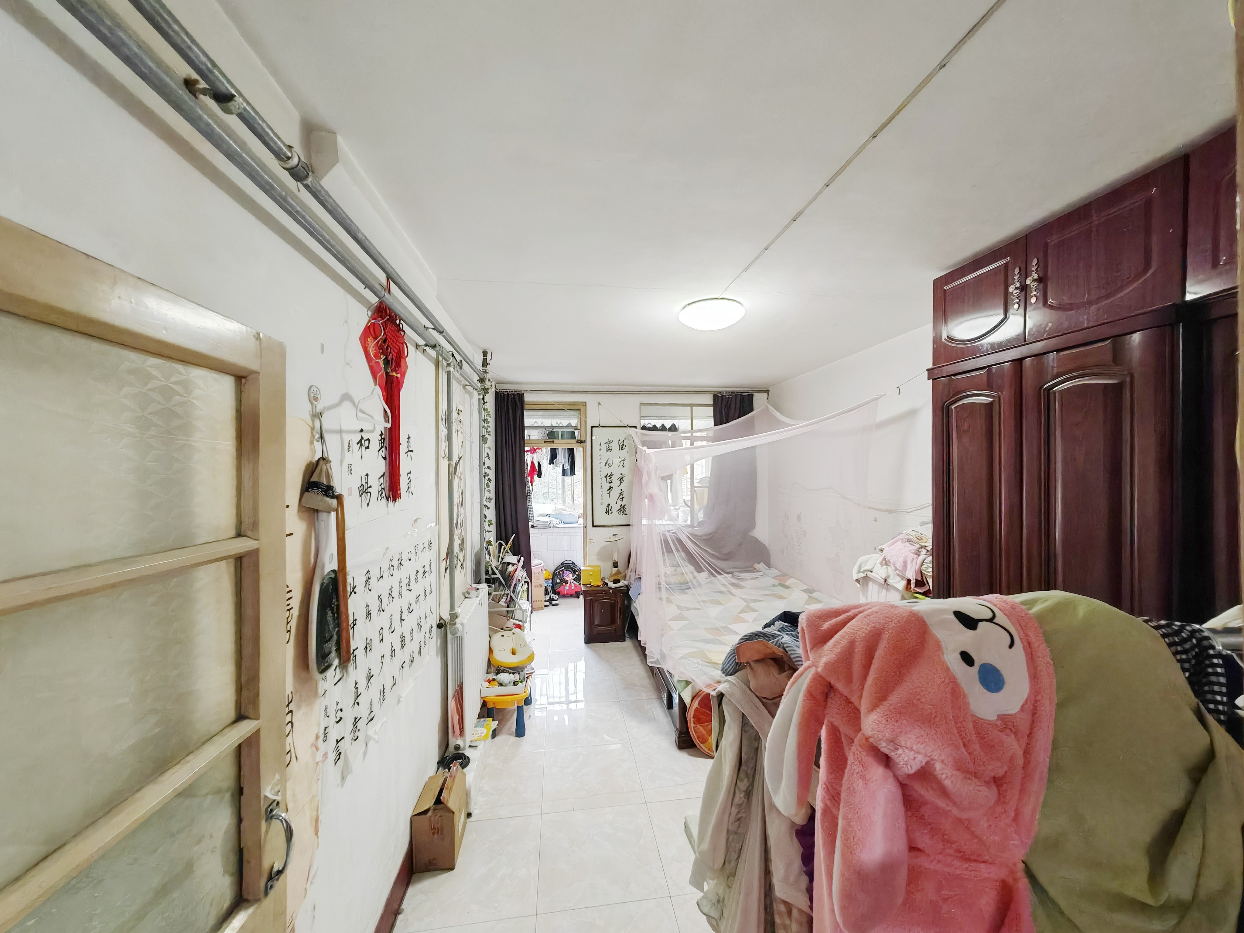 明湖小区东区四区