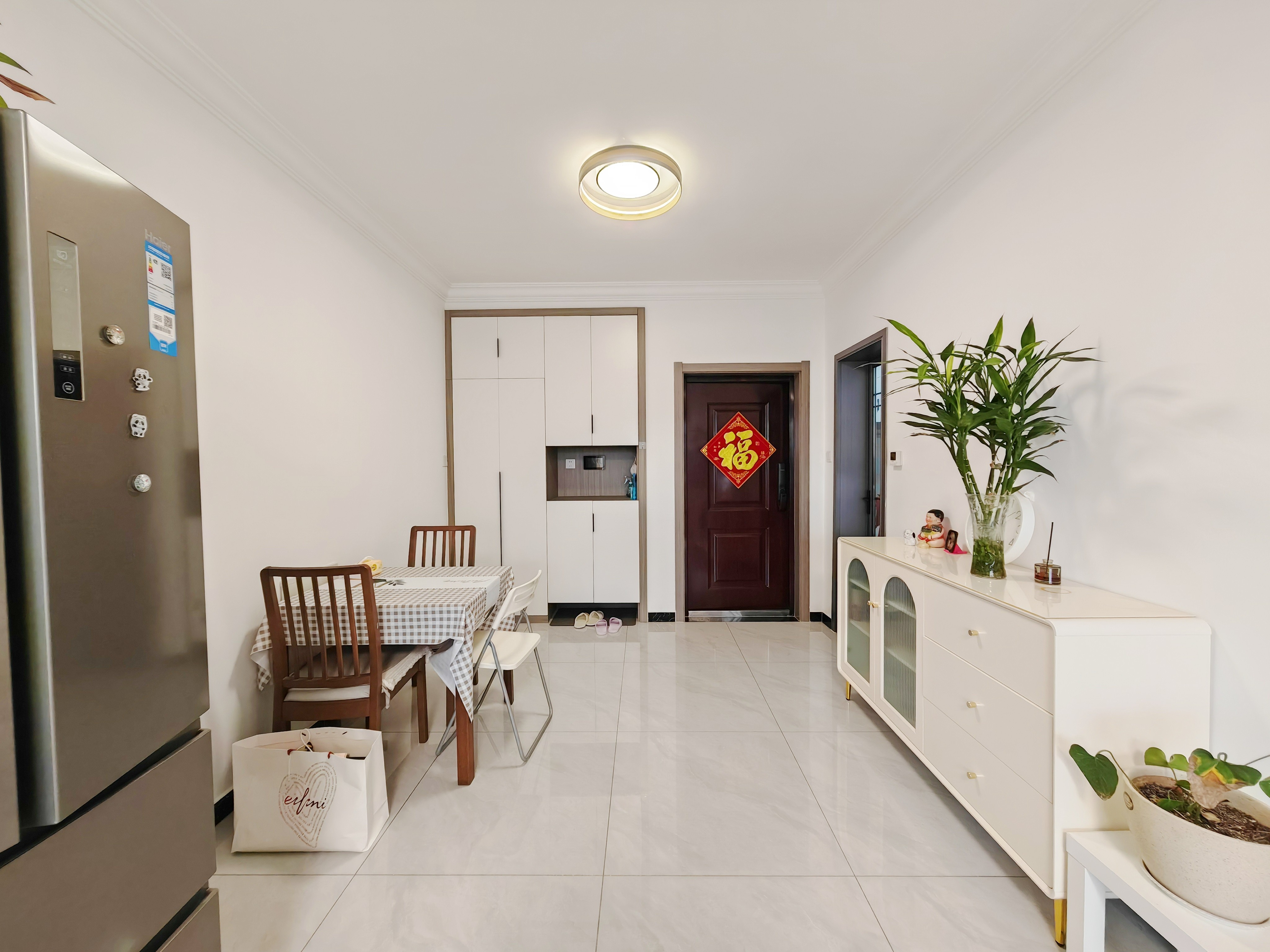 中建长清湖润园