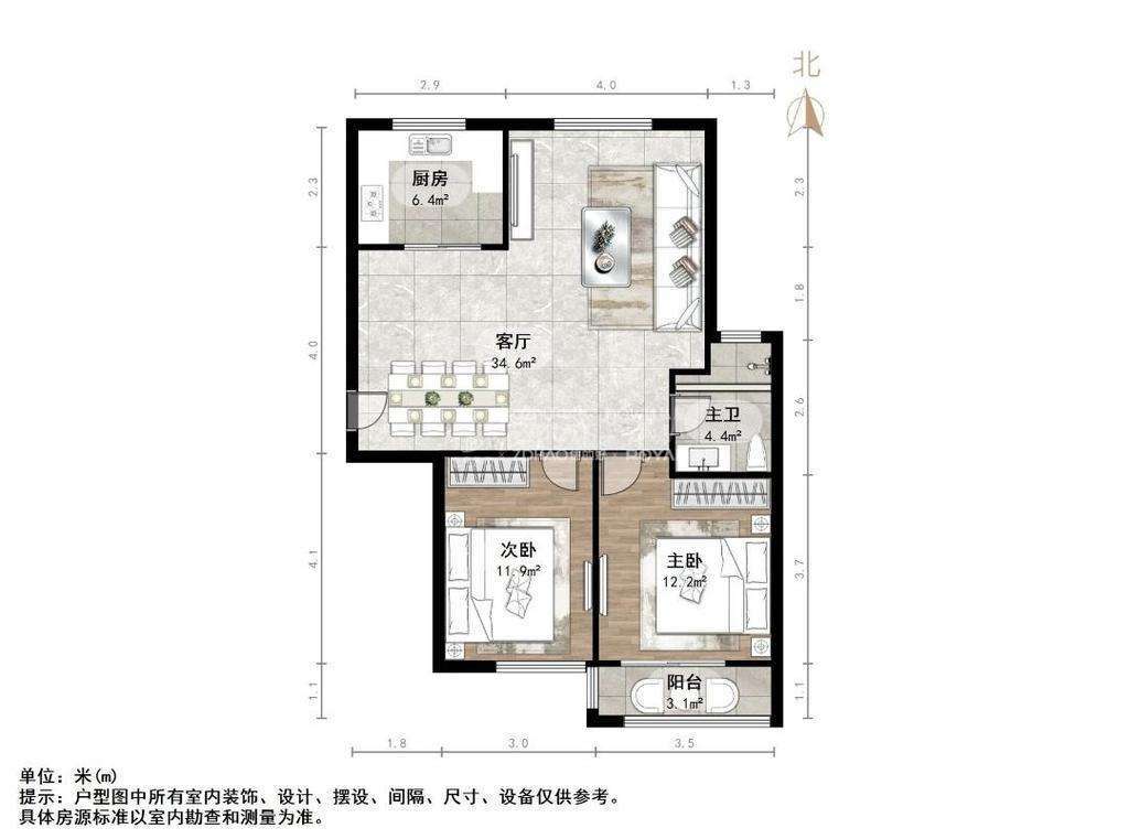 兴隆山庄
