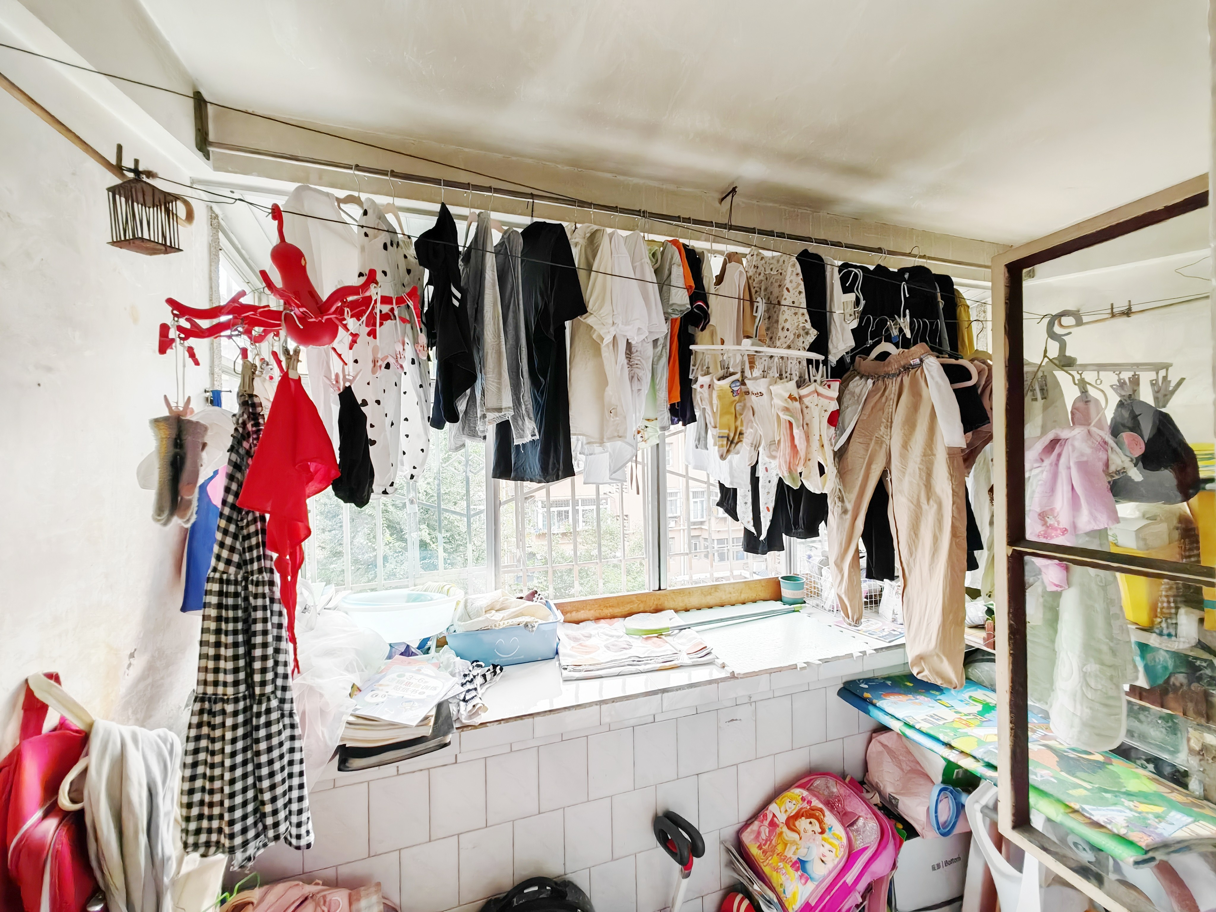 明湖小区东区四区