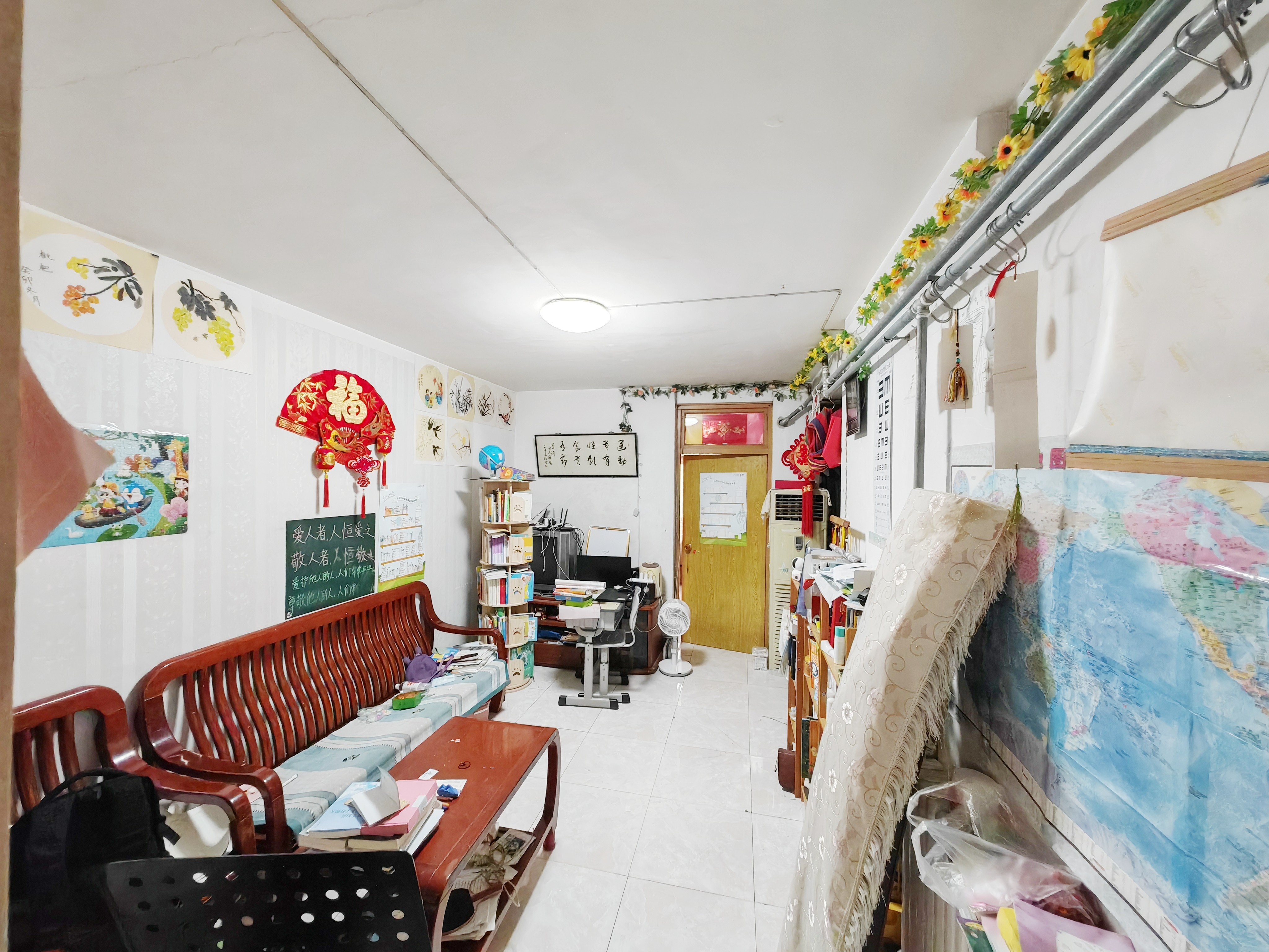 明湖小区东区四区